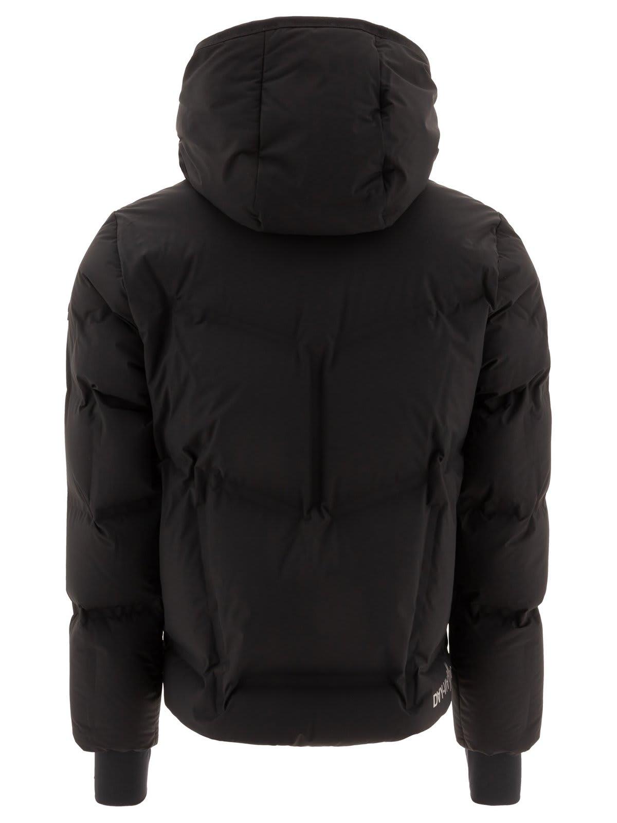 Moncler Arcesaz Jackets in Black for Men Lyst UK