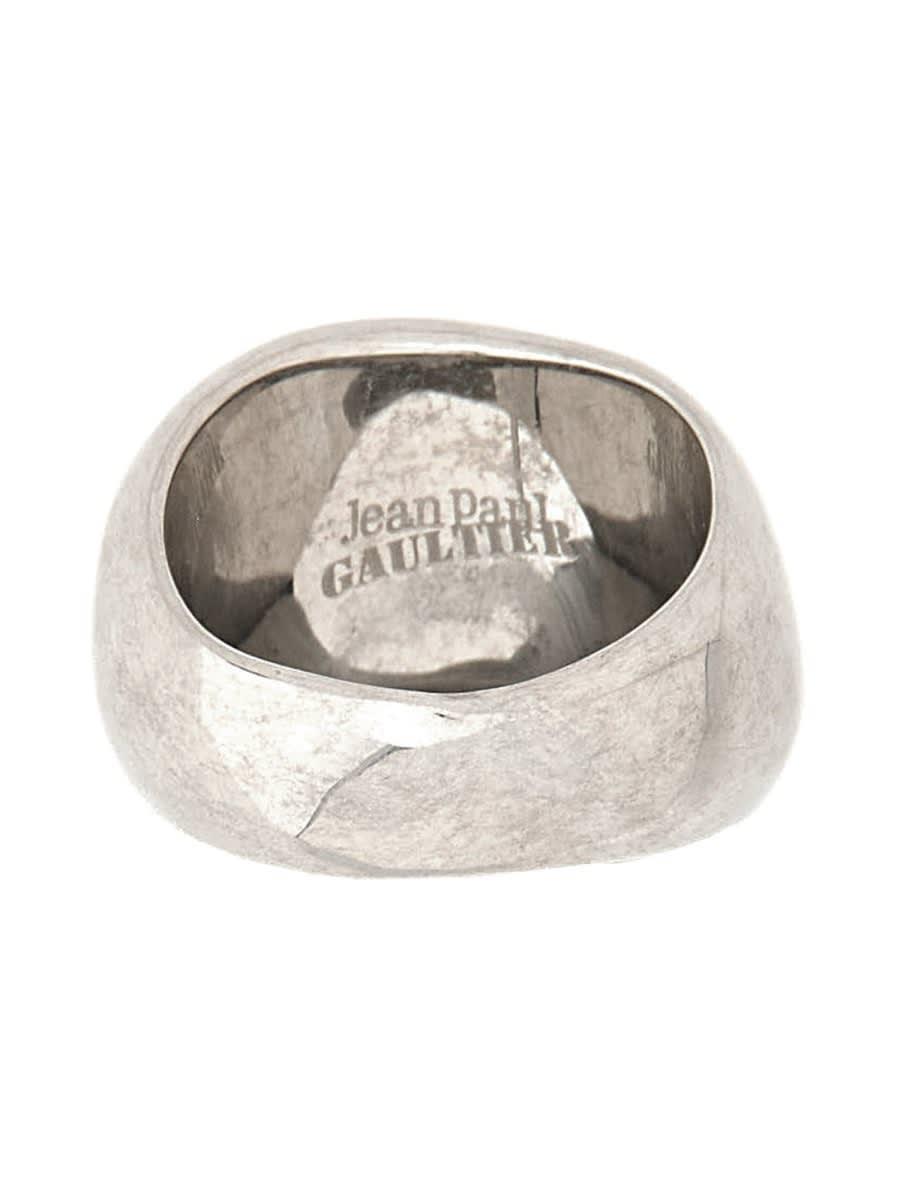 Jean Paul Gaultier Rings for Women | Online Sale up to 34% off