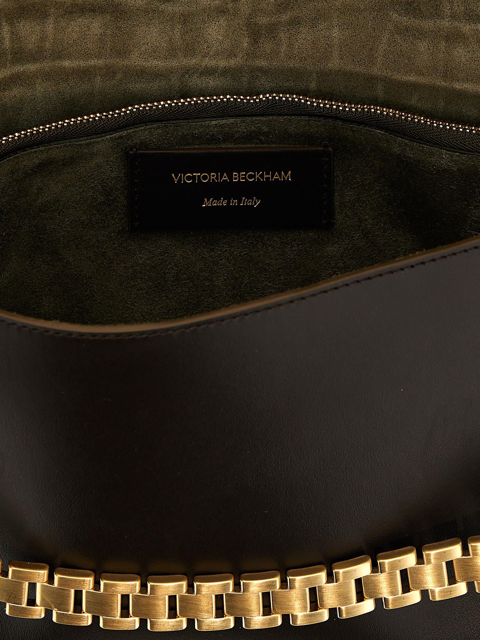Victoria Beckham Chain Pouch