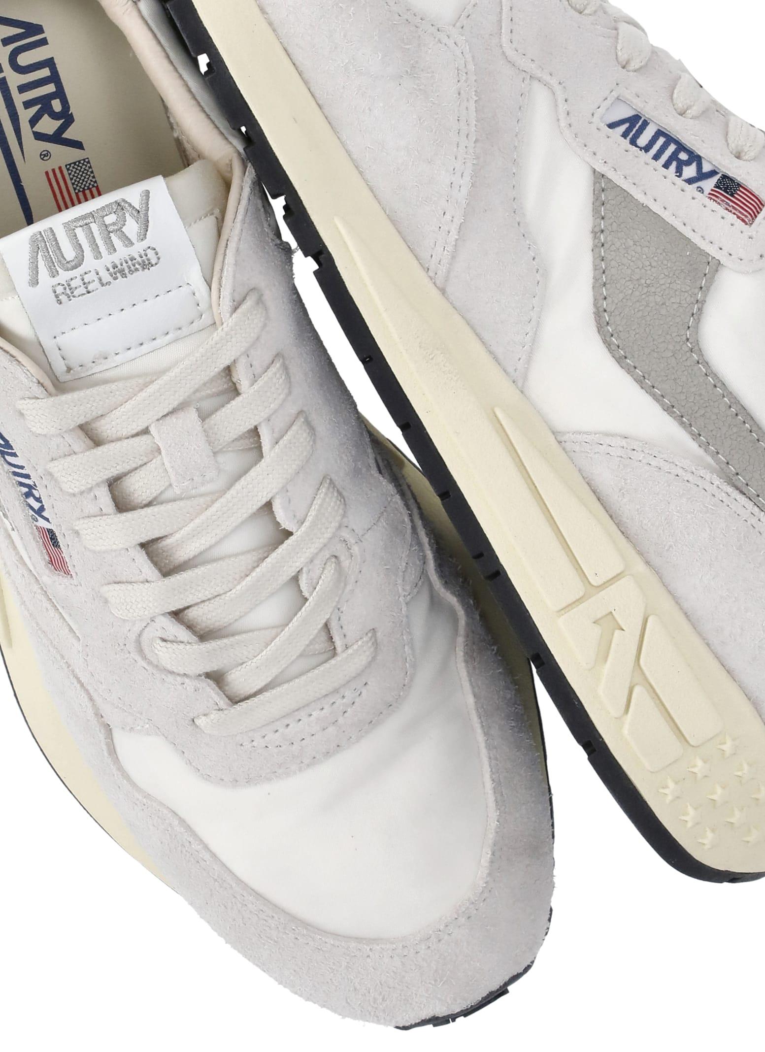 Autry Sneakers White for Men