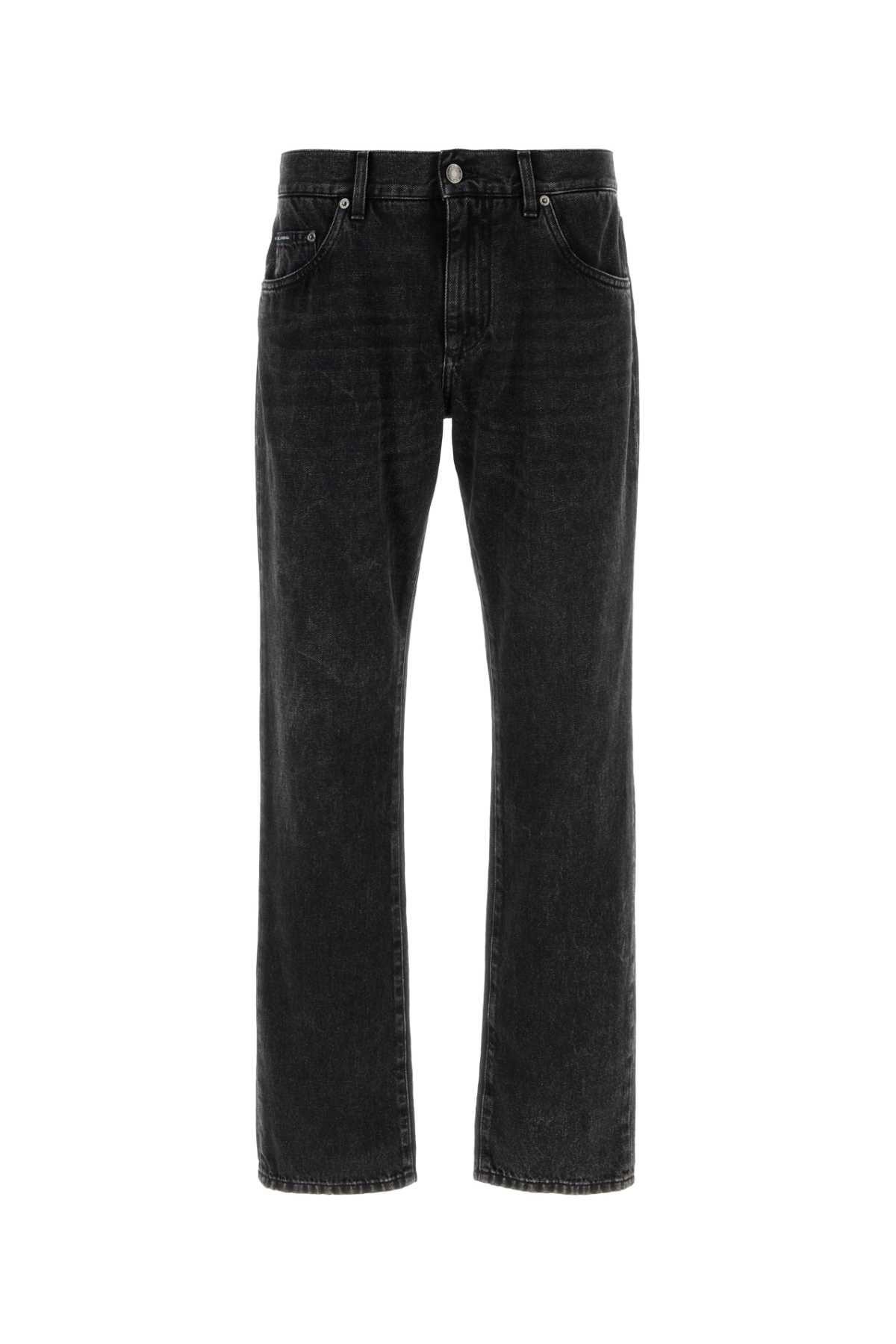 Dolce & Gabbana Jeans for Men | Online Sale up to 43% off | Lyst