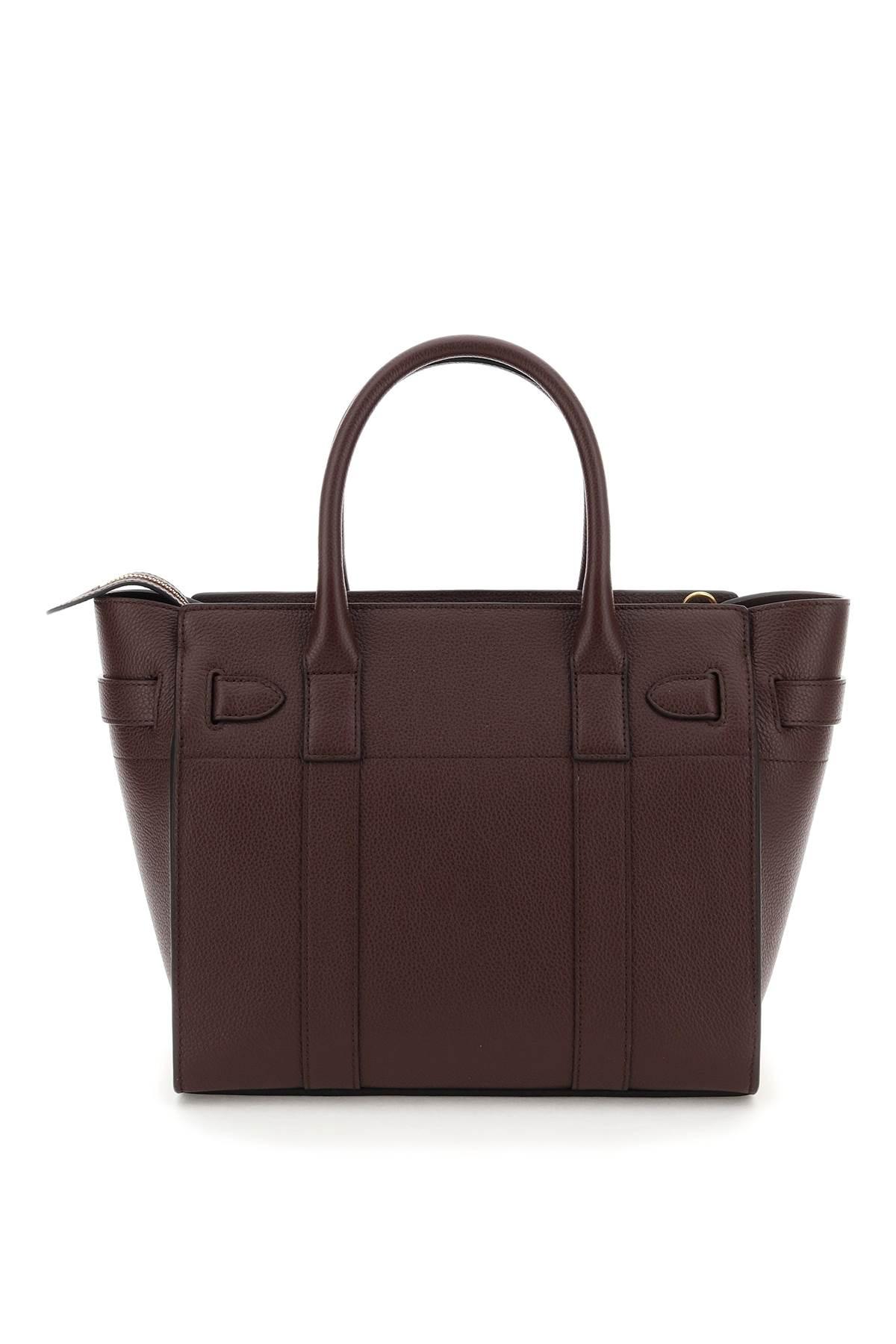 Bayswater backpack oxblood cheap