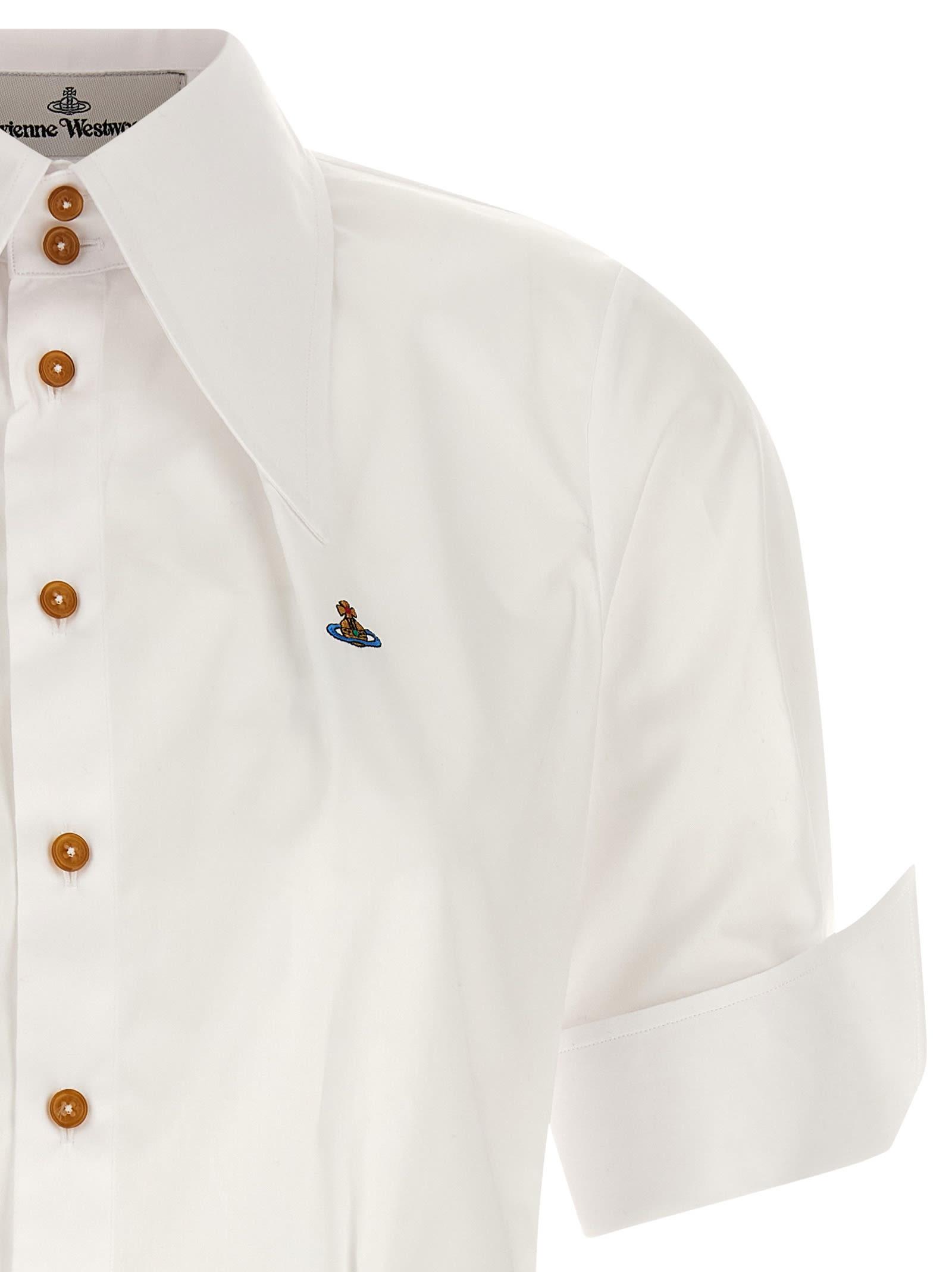 Vivienne Westwood Shirts for Women Online Sale up to 40% off