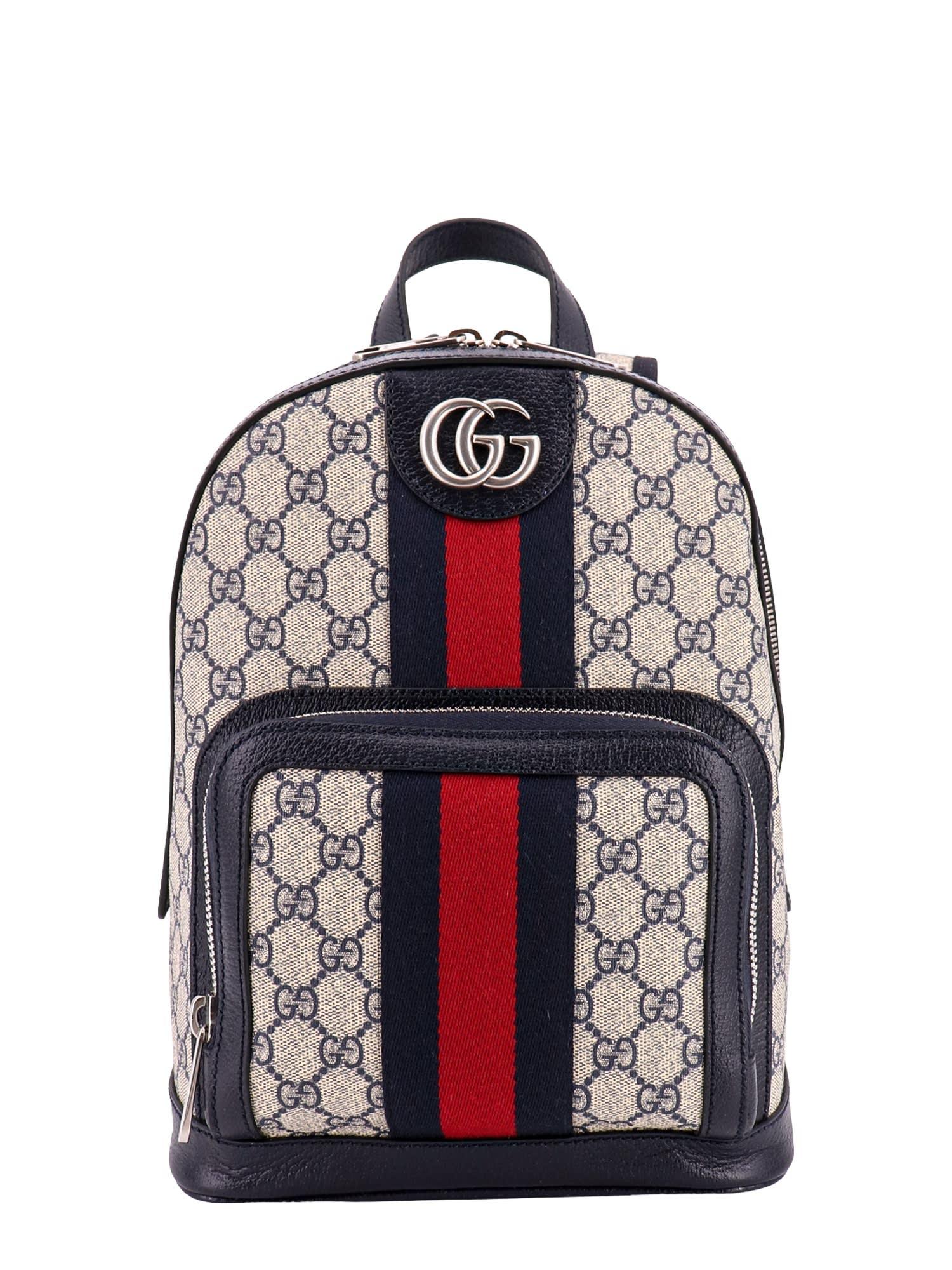 Gucci backpack ophidia cheap
