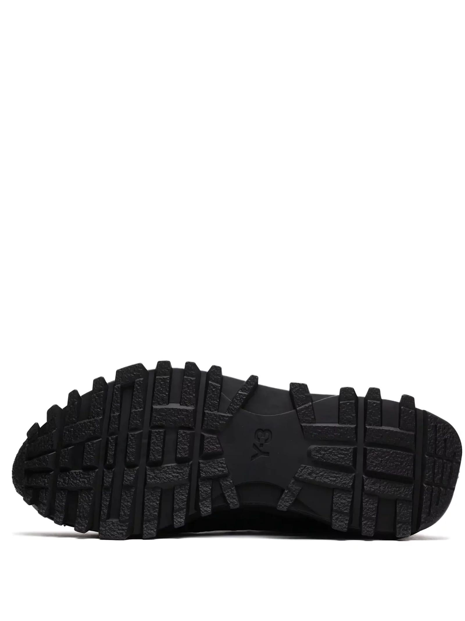 Y-3 Low-top sneakers for Men Online Sale up to 44% off Lyst