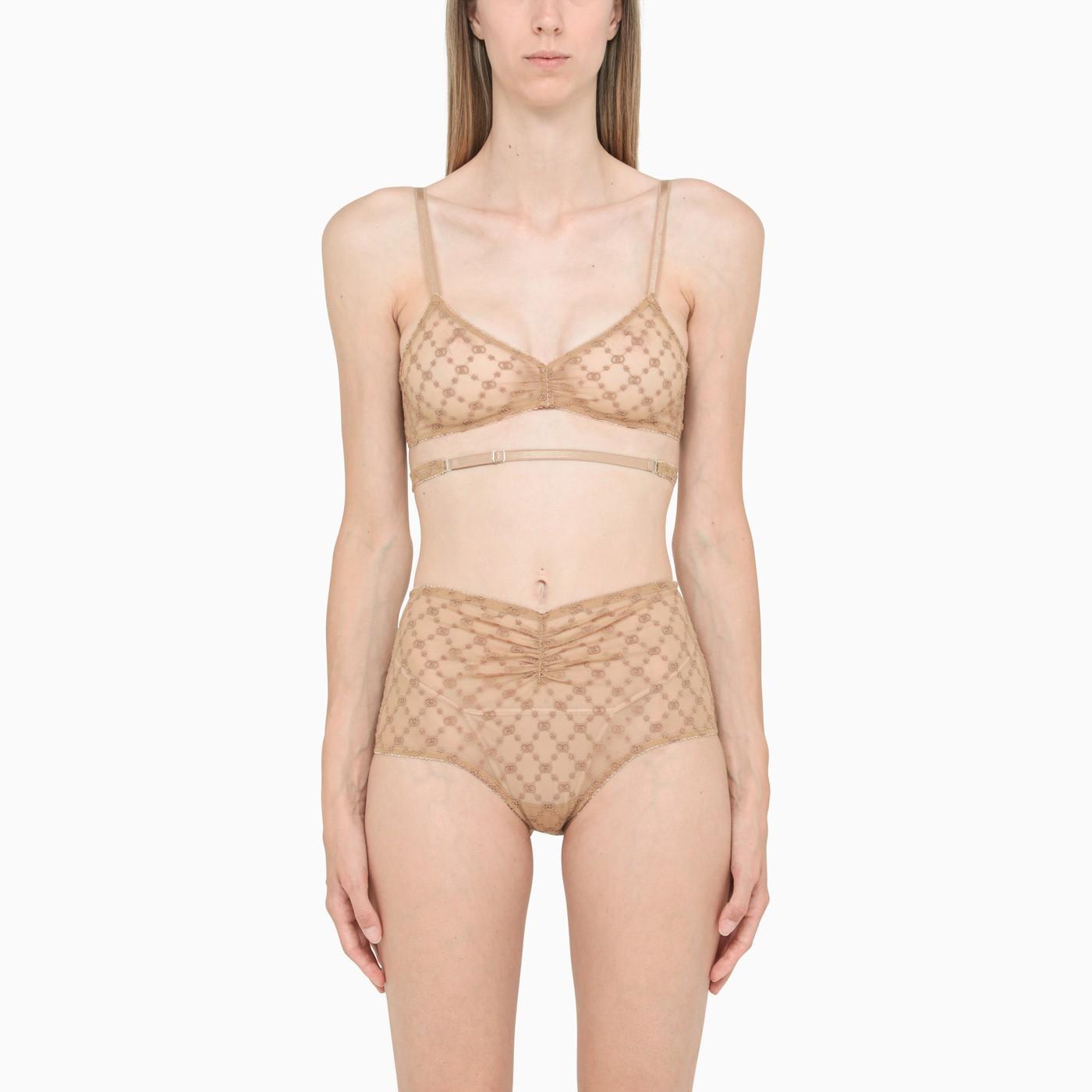 Women's Gucci Lingerie and panty sets | Lyst
