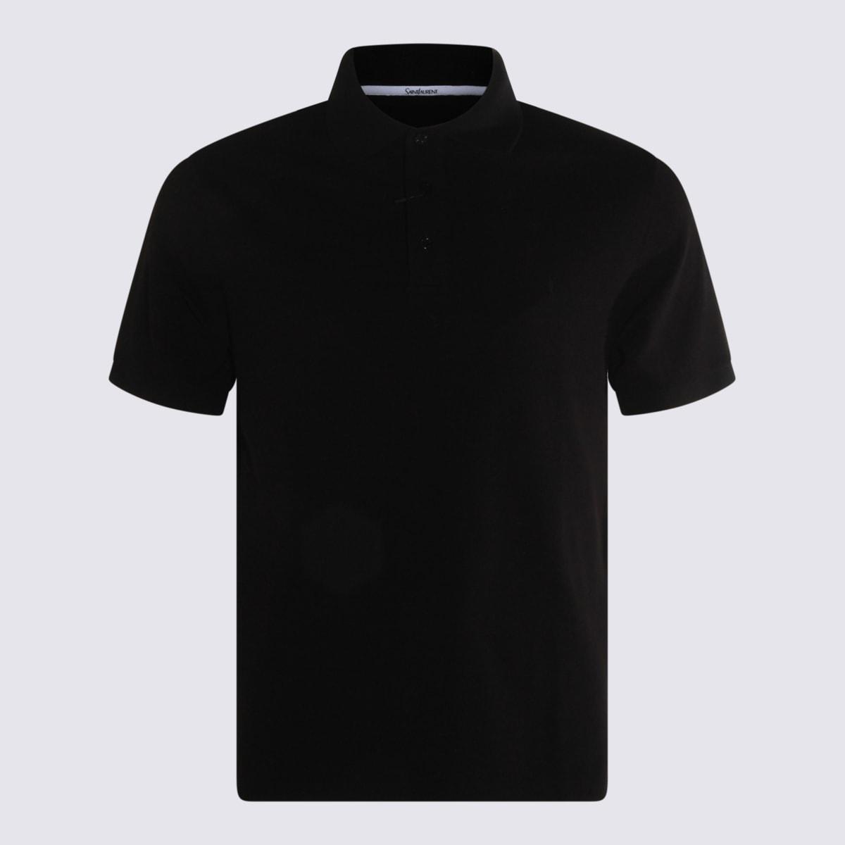 Men's Saint Laurent T-shirts | Lyst