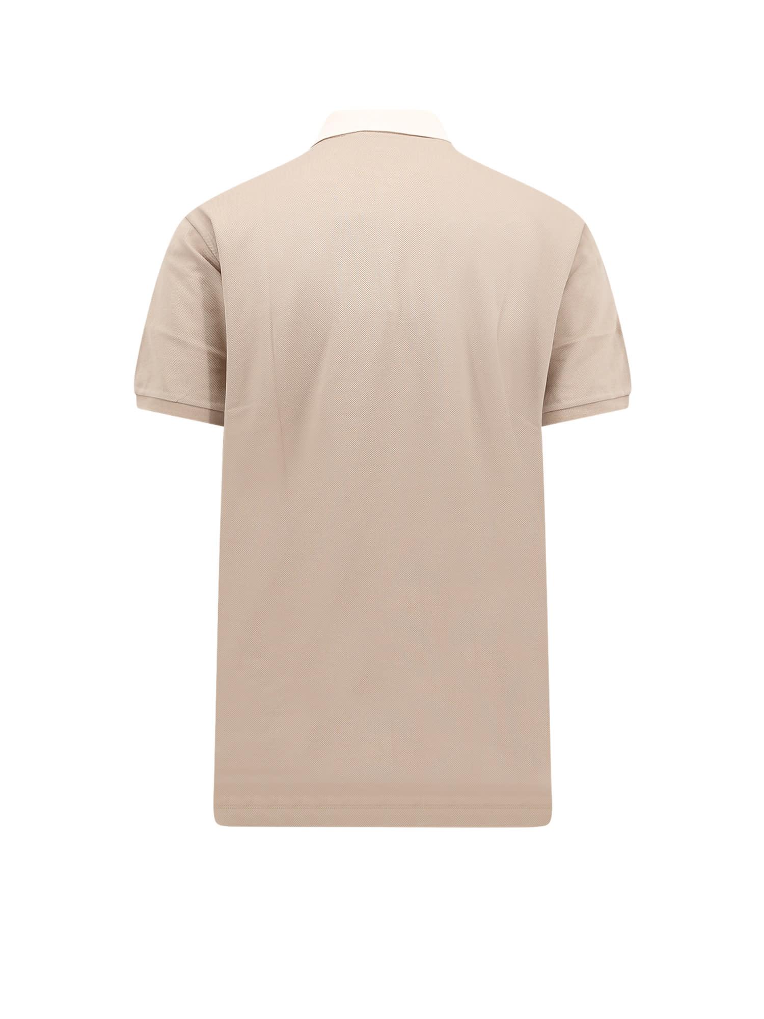 Gucci GG Supreme short-sleeve Polo Shirt - Farfetch
