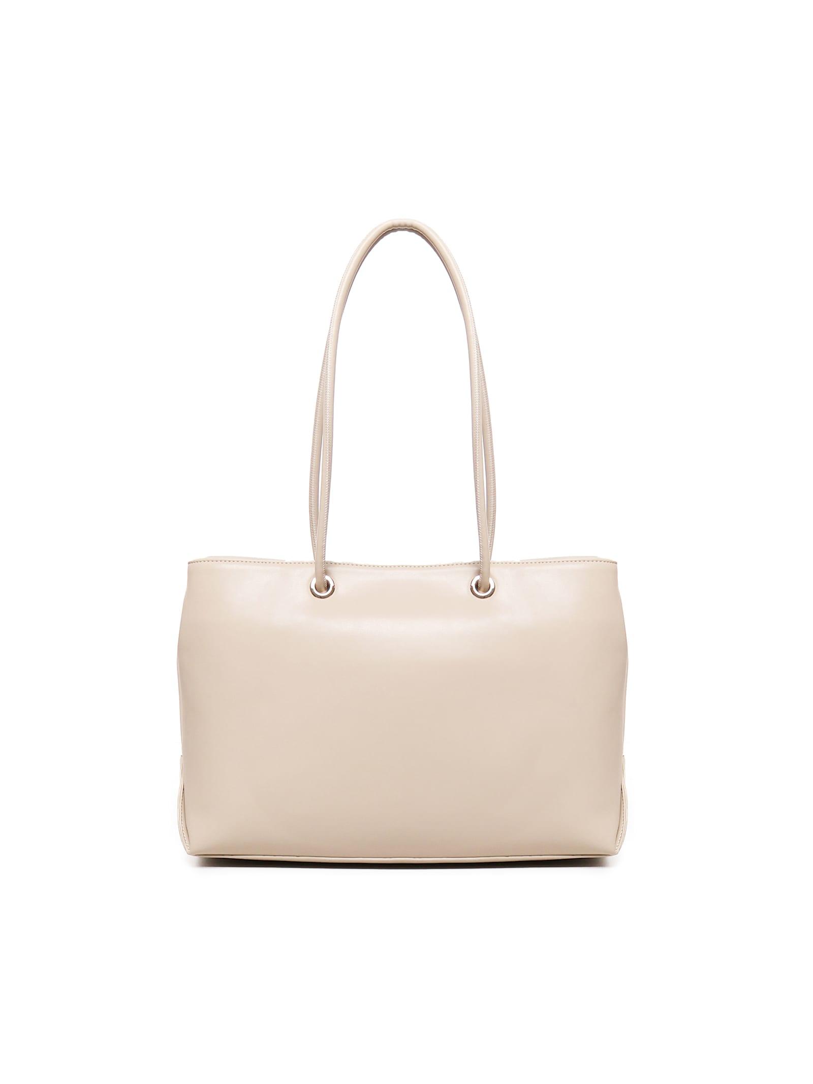 トートバッグ V73 Women Shoulder Bags 73BS8VJ01 NATUR MULTICOLOR Beige V73 Shoulder bags for Women | Online Sale up to 48% off | Lyst