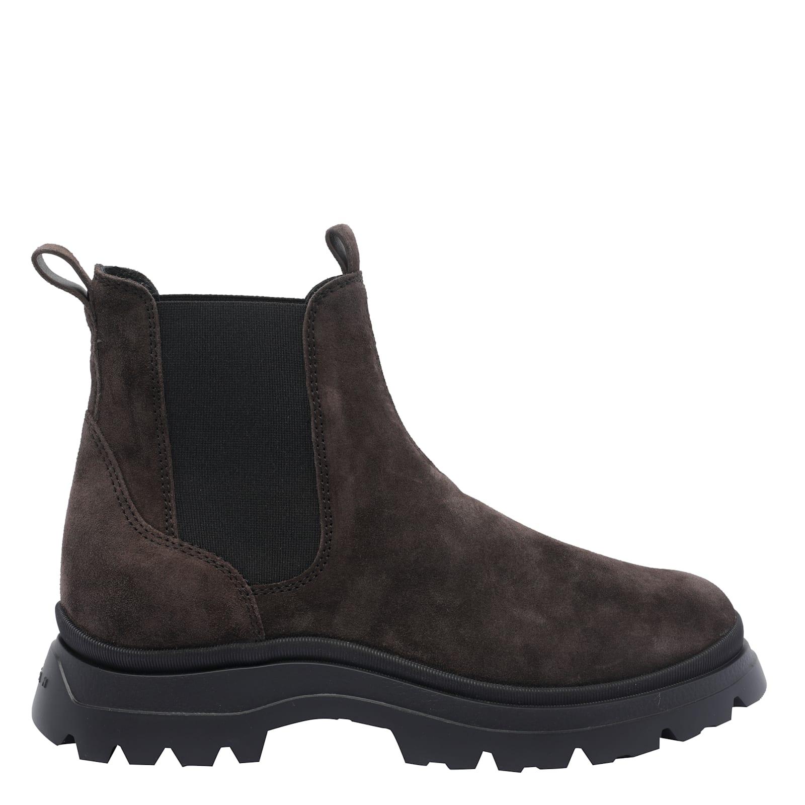 Hogan Boots for Men | Online Sale up to 60% off | Lyst
