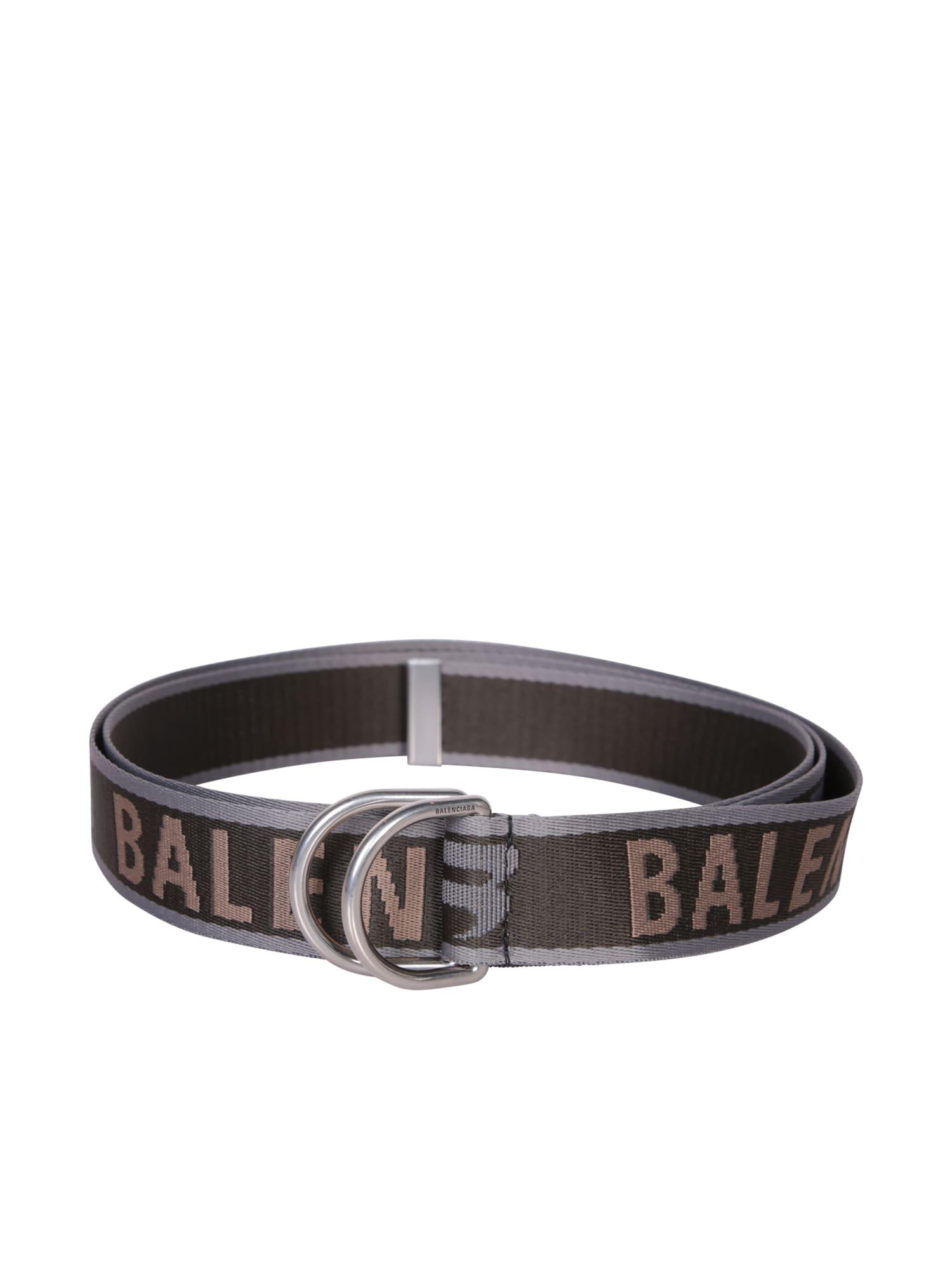 Balenciaga greenbelt clearance