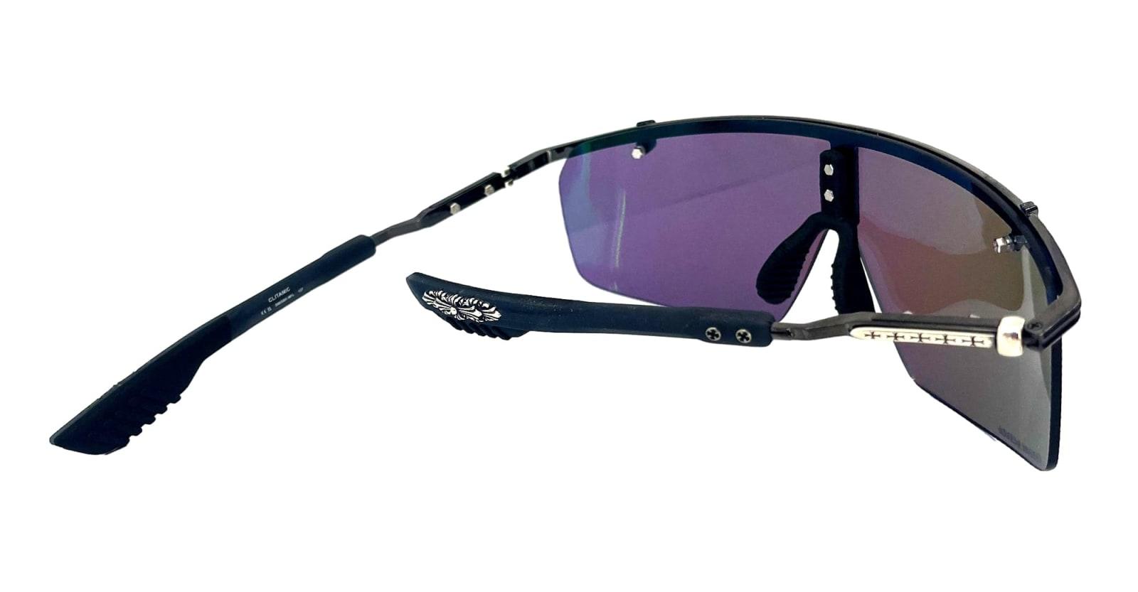 入手困難◆送料込♪【CHROME HEARTS】CLITANIC SUNGLASSES Clitanic Sunglasses 