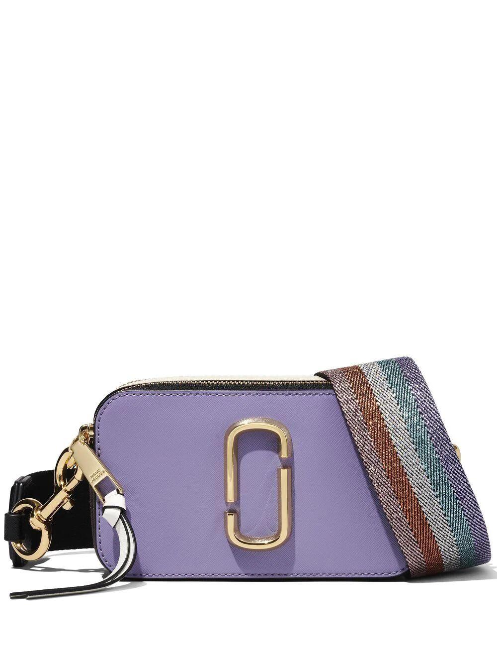 Marc Jacobs The Snapshot in Purple