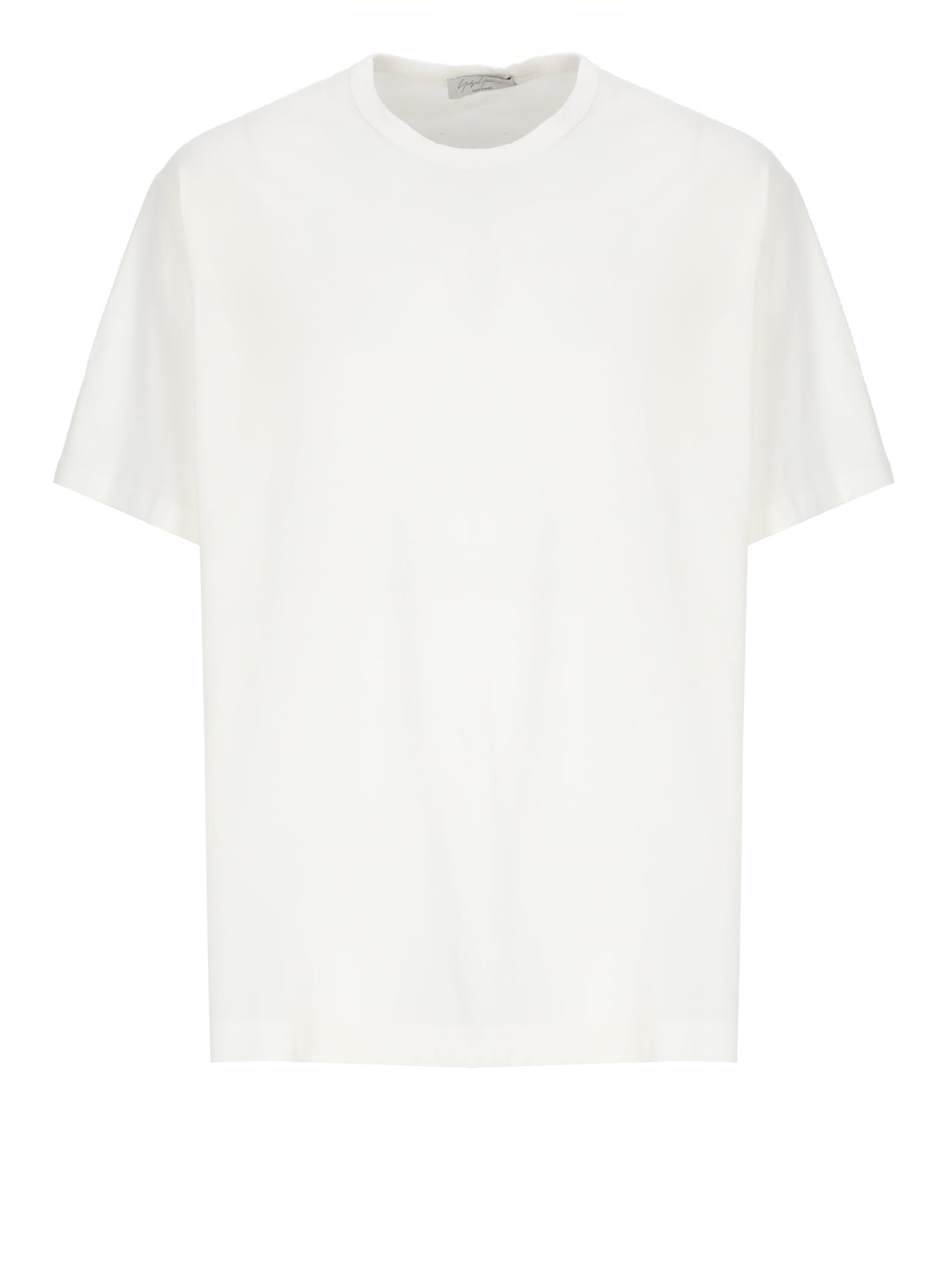 Yohji Yamamoto T-shirts for Men | Online Sale up to 37% off