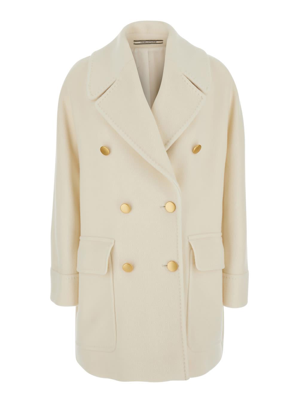 Tagliatore Coats for Women | Online Sale up to 60% off | Lyst