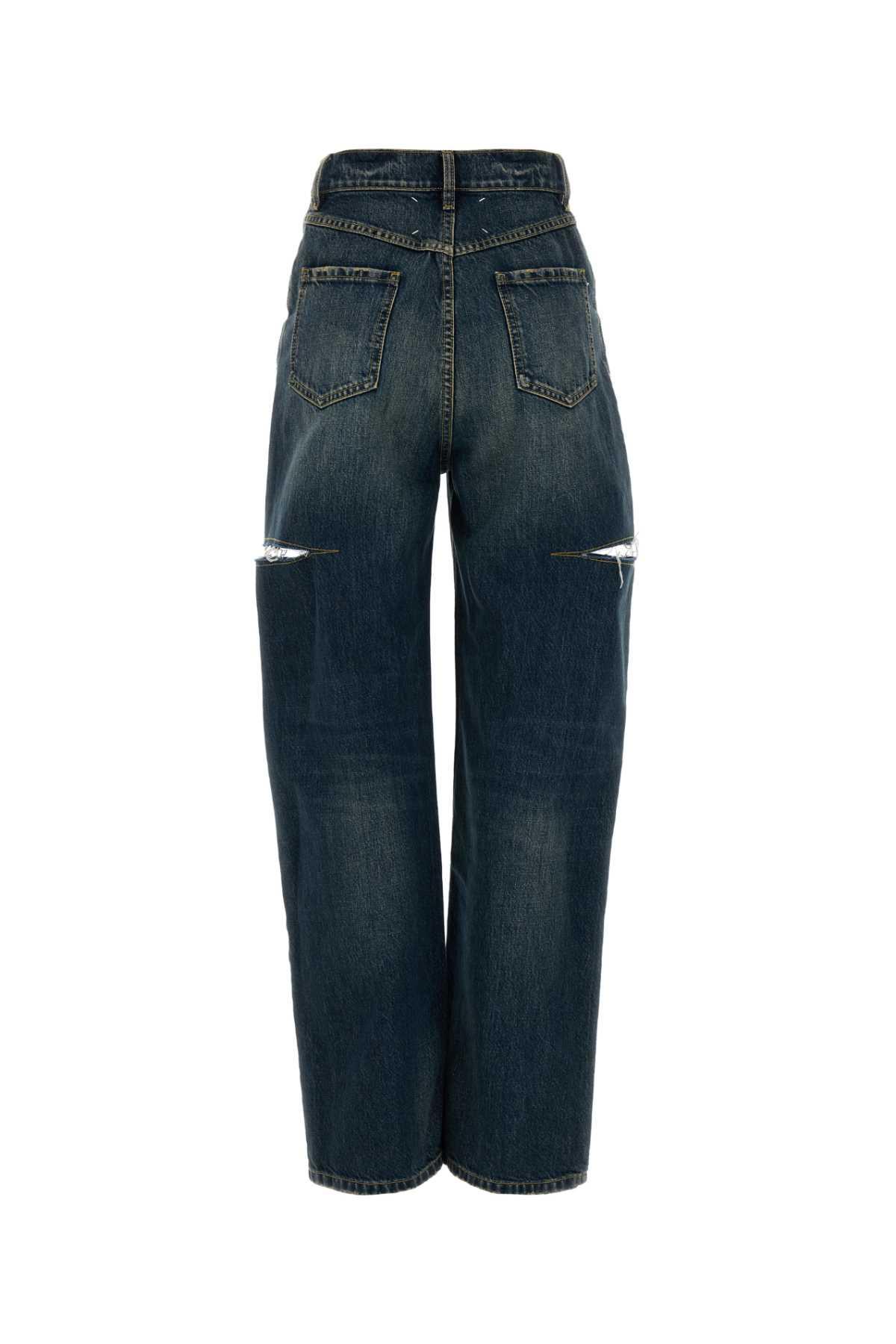 Maison Margiela Jeans for Women | Online Sale up to 39% off
