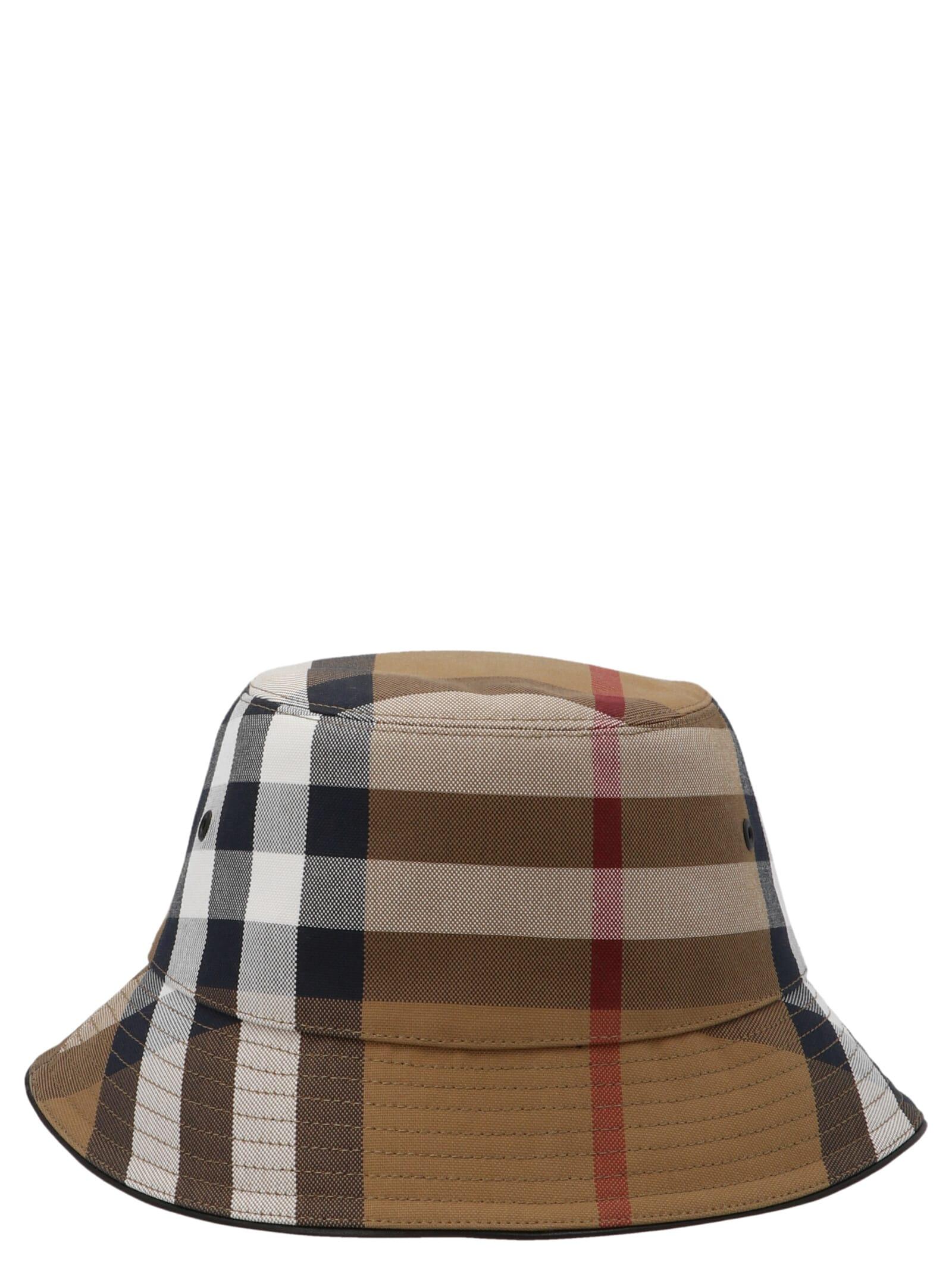 Introducir 90+ imagen burberry bucket hat size chart Abzlocal.mx