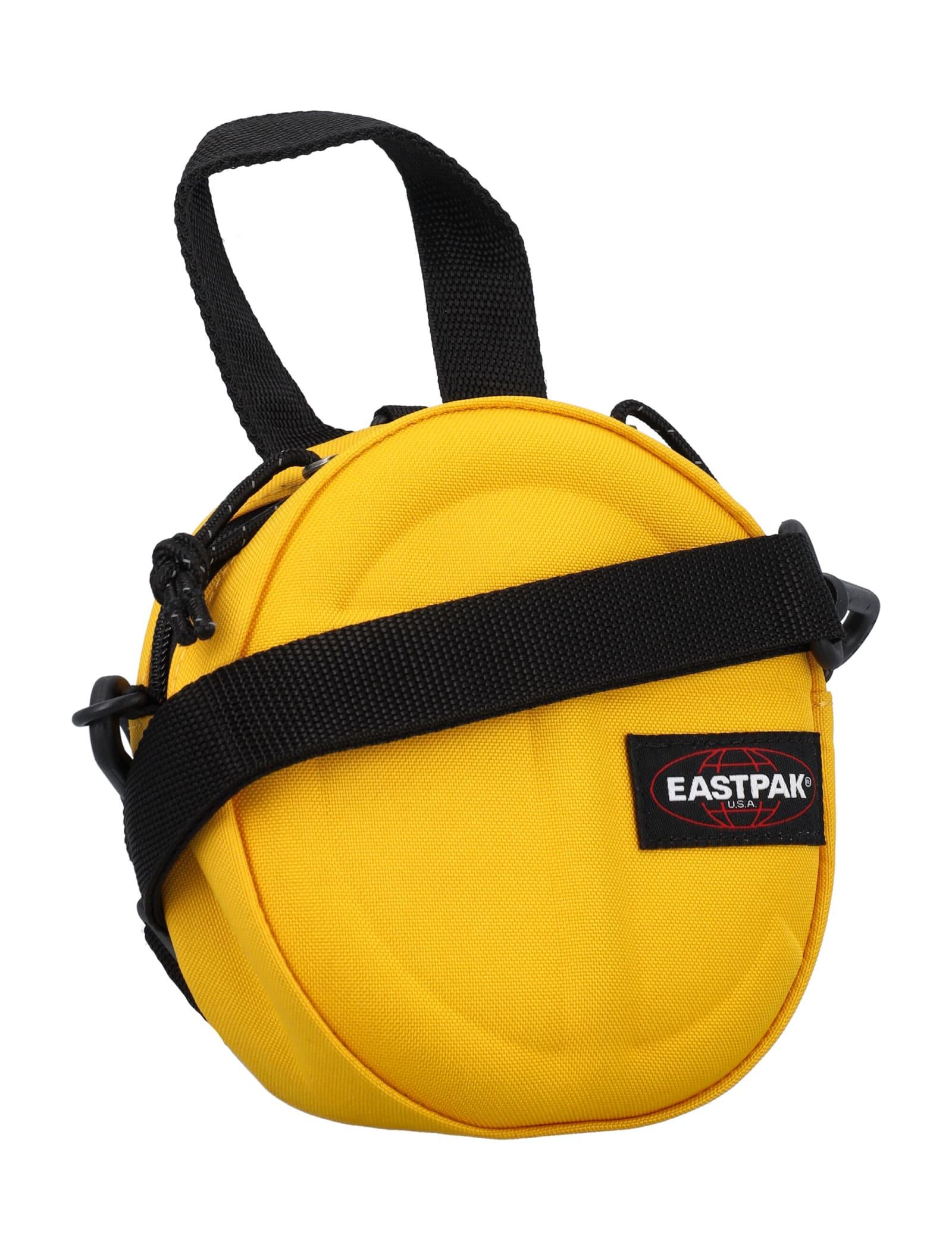 Eastpak TELFAR CIRCLE BAG Yellow - TELFAR YELLOW