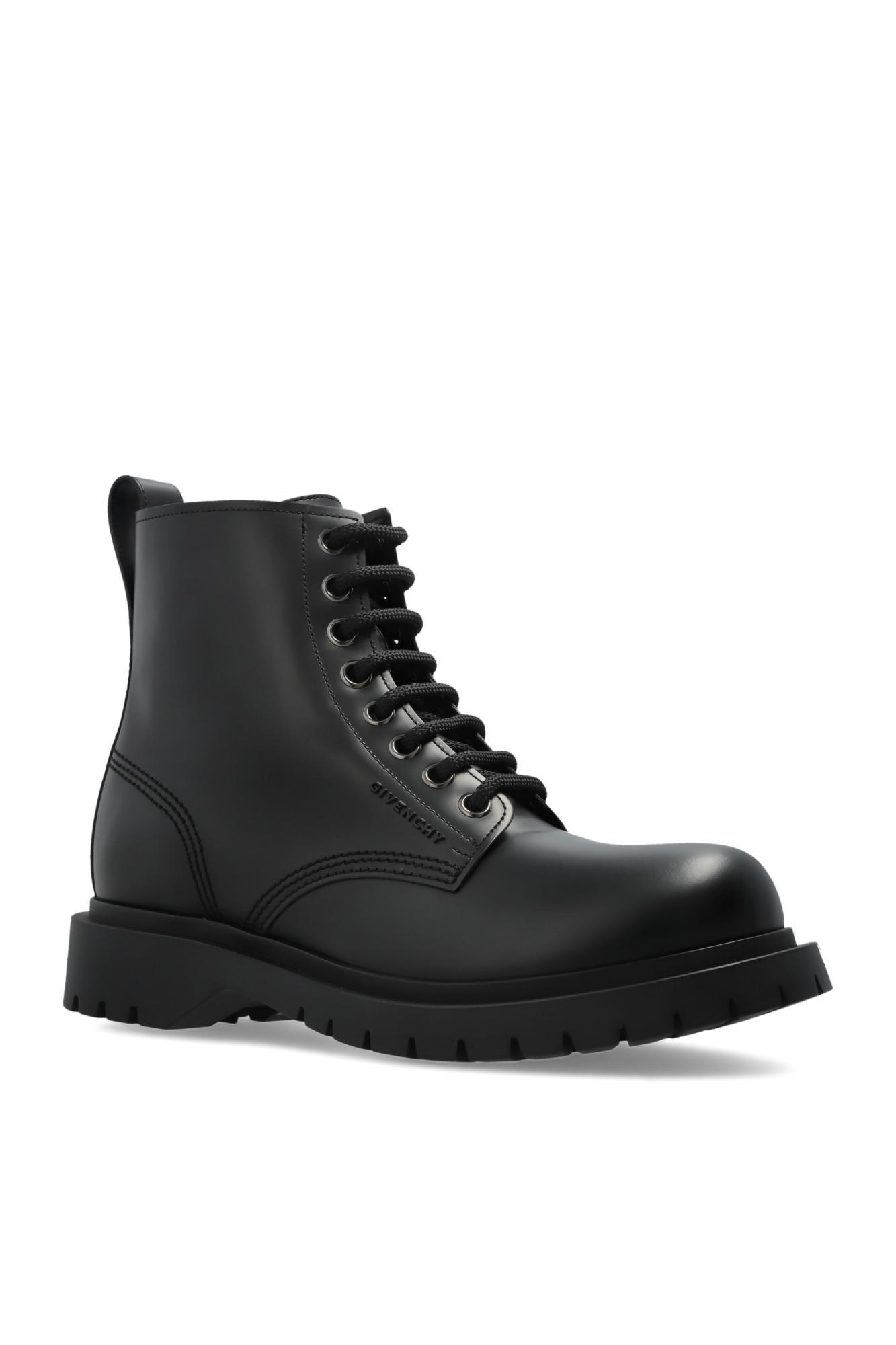 Givenchy Boots for Men Online Sale up to 52% off Lyst