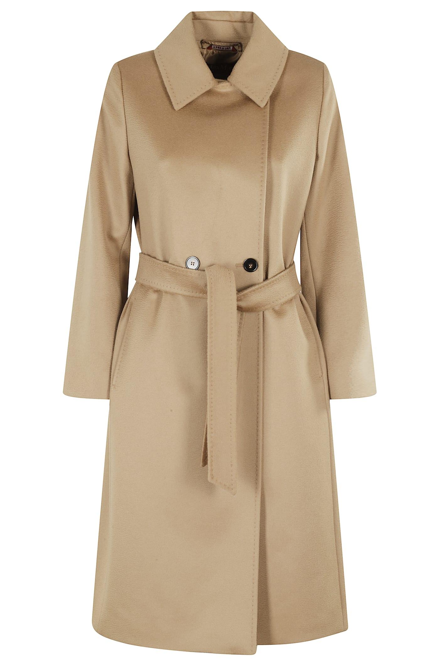 Max Mara Long coats and winter coats for Women | Online Sale