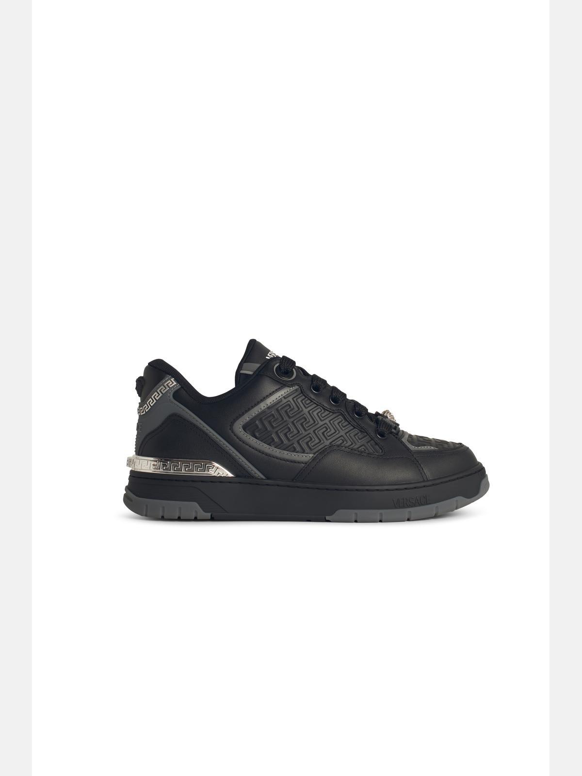 Versace Low-top sneakers for Men Online Sale up to 42% off Lyst