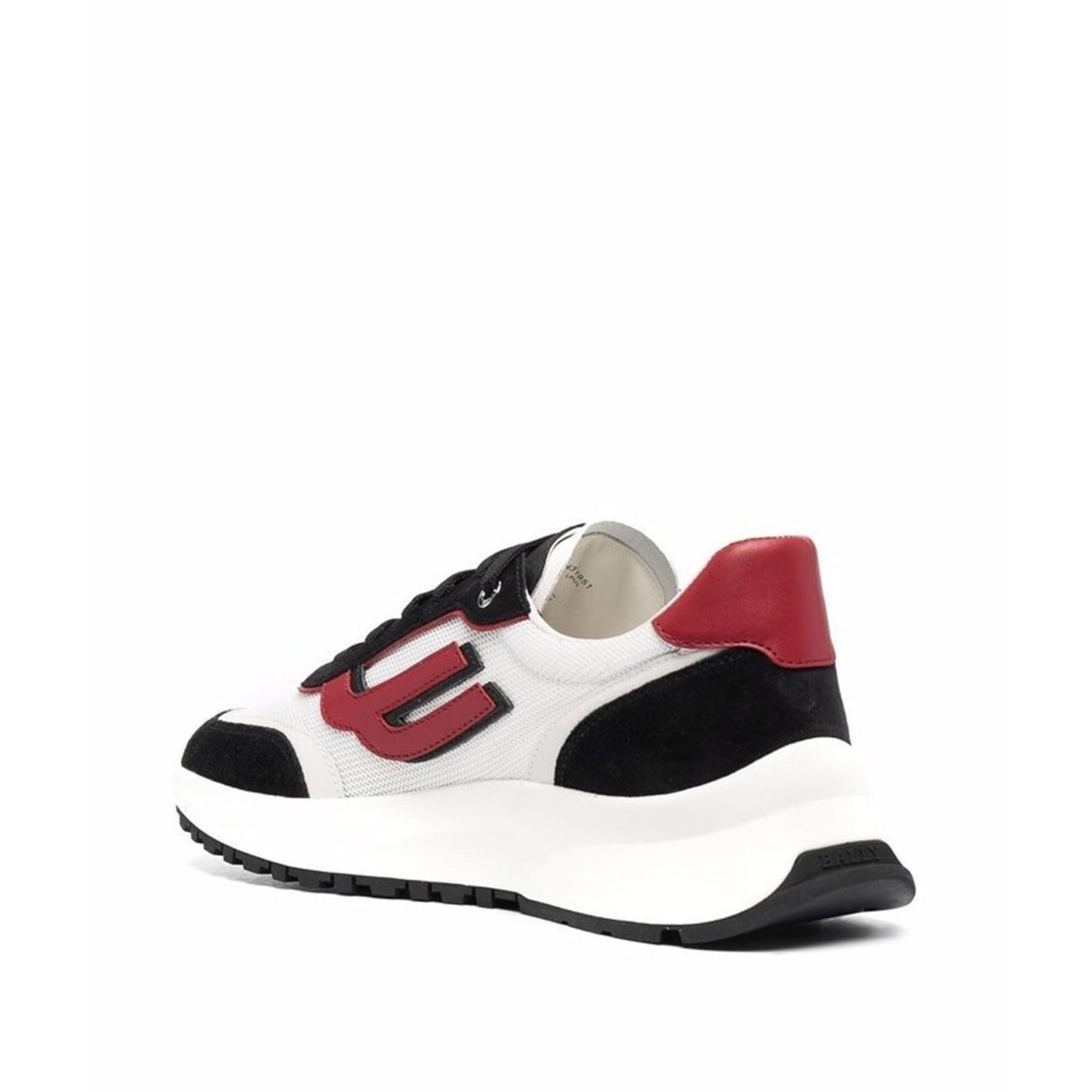 Bally shoes store on sale