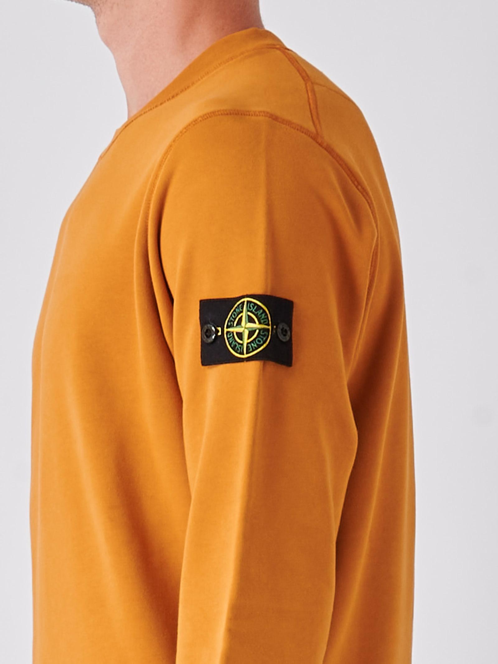 Stone island cheap ruggine hoodie