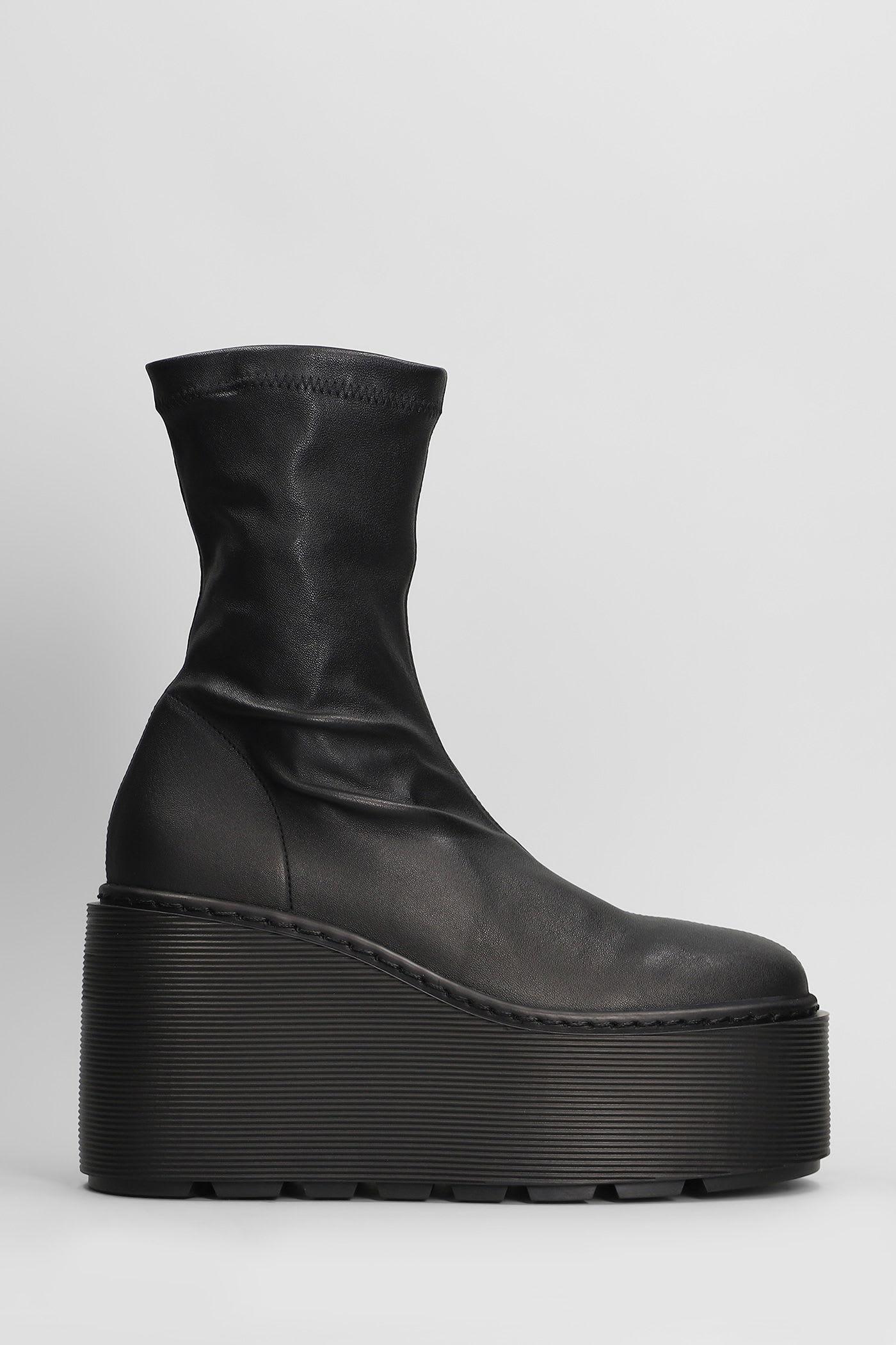Vic Matié Boots for Women | Online Sale up to 44% off | Lyst