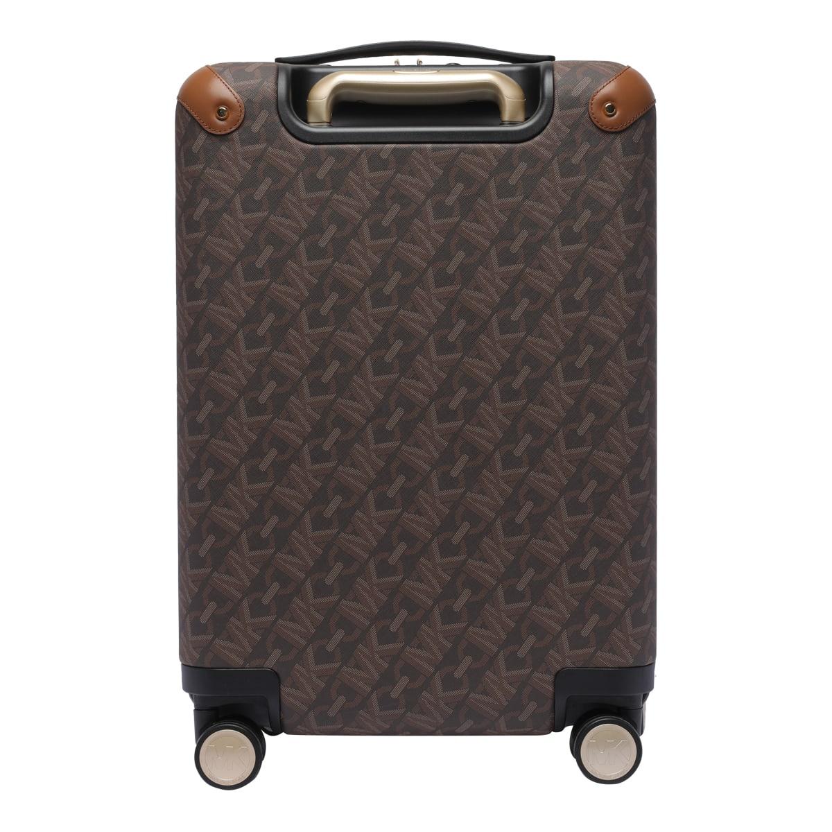 Mk suitcase outlet