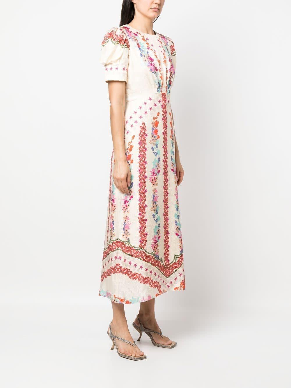 Saloni bianca dress cheap