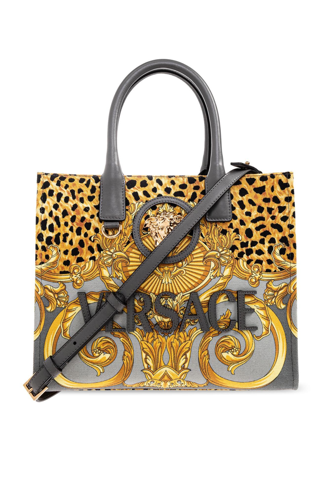 Versace Bags for Women Online Sale up to 37% off Lyst UK