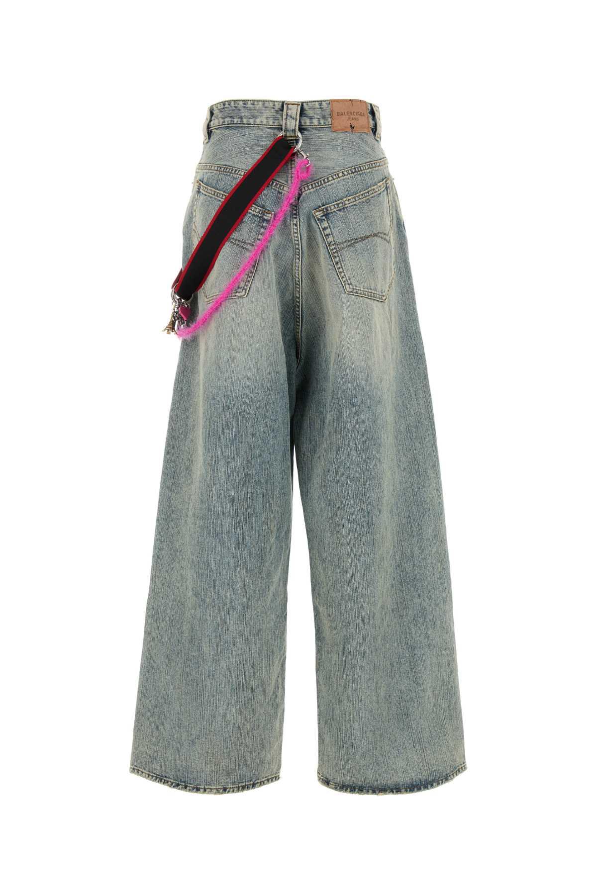 Balenciaga Jeans for Women | Online Sale up to 35% off | Lyst