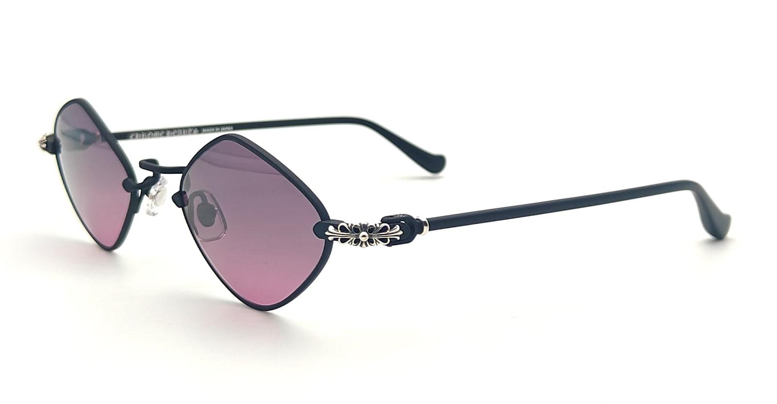 Chrome Hearts Diamond Dog in Black for Men | Lyst