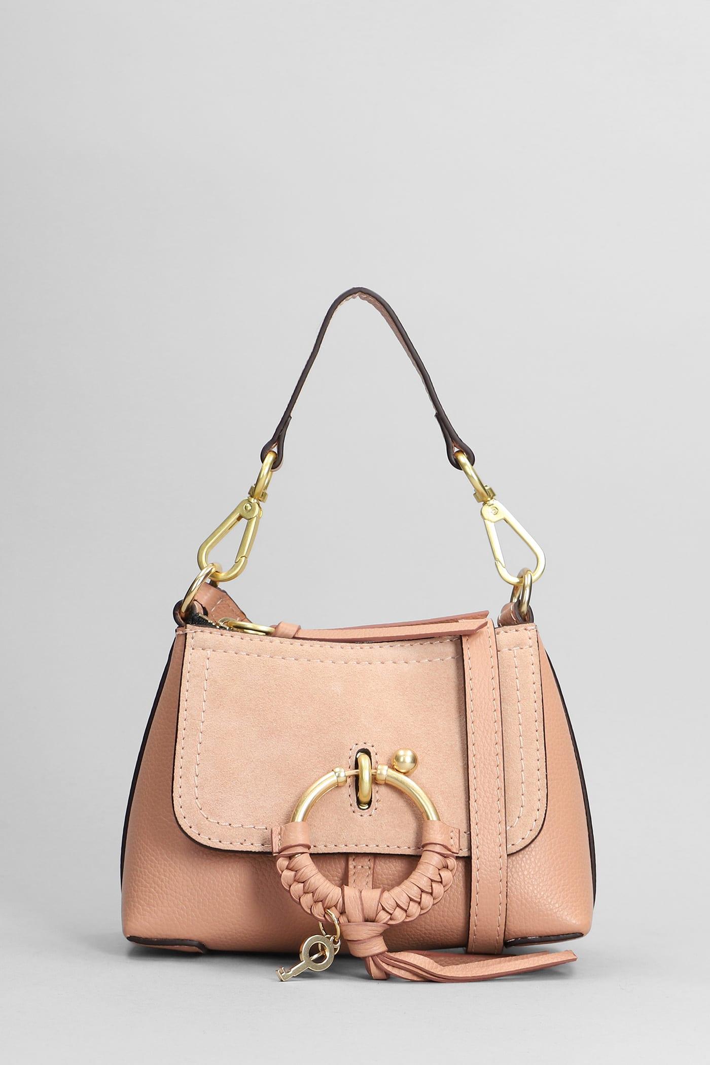 Women's Joan mini bag, SEE BY CHLOE