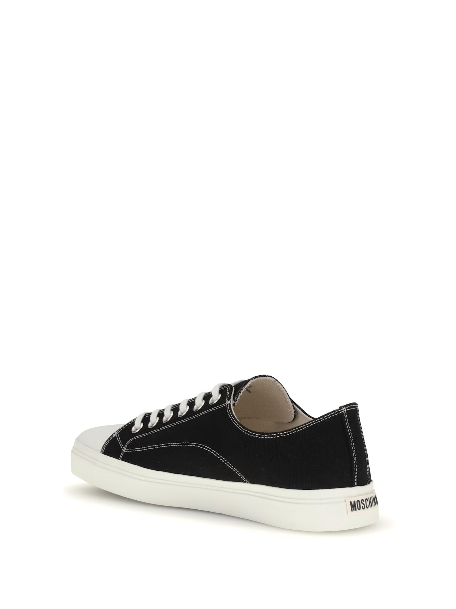 Moschino Sneakers for Women | Online Sale up to 69% off | Lyst