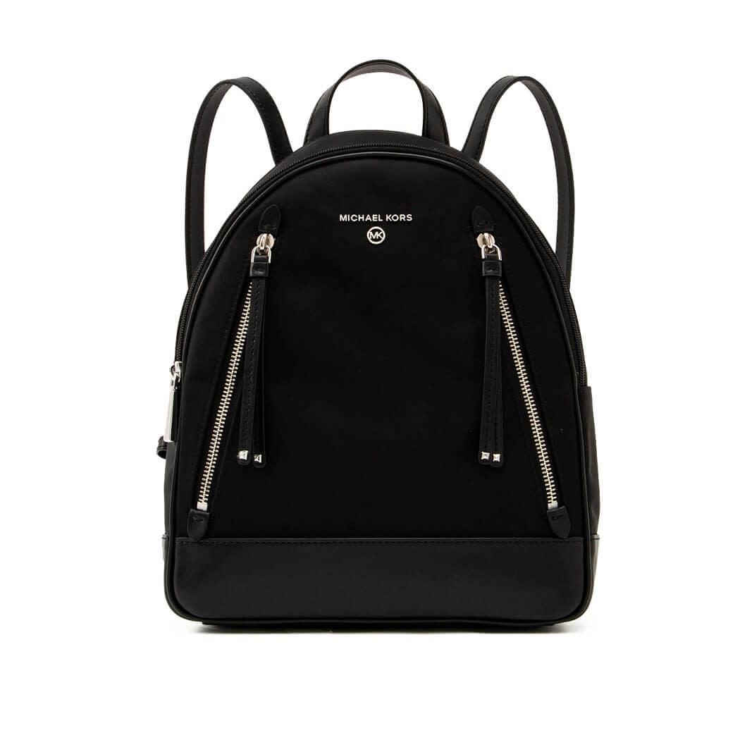 Michael Kors Synthetic Brooklyn Black 