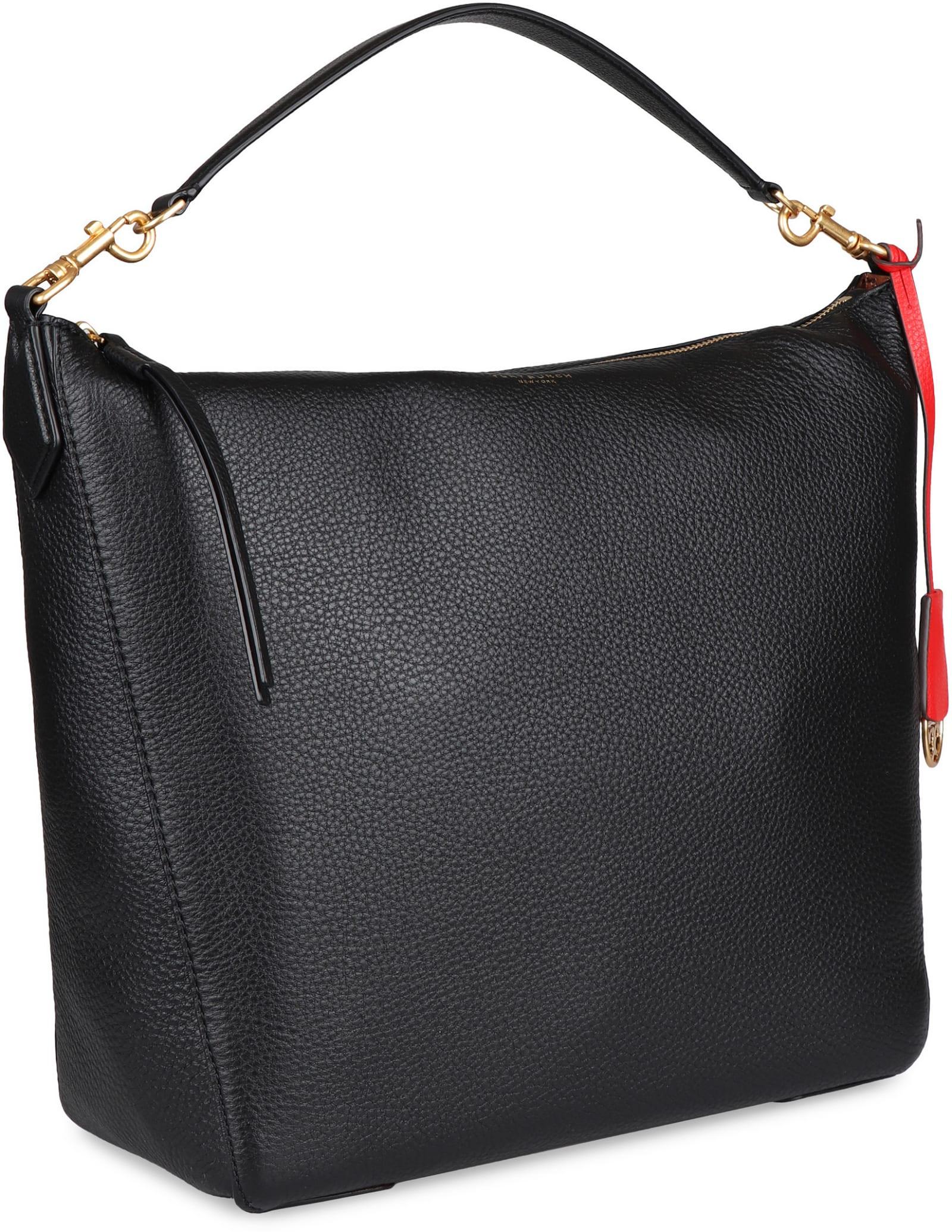 Tory burch perry hobo hot sale