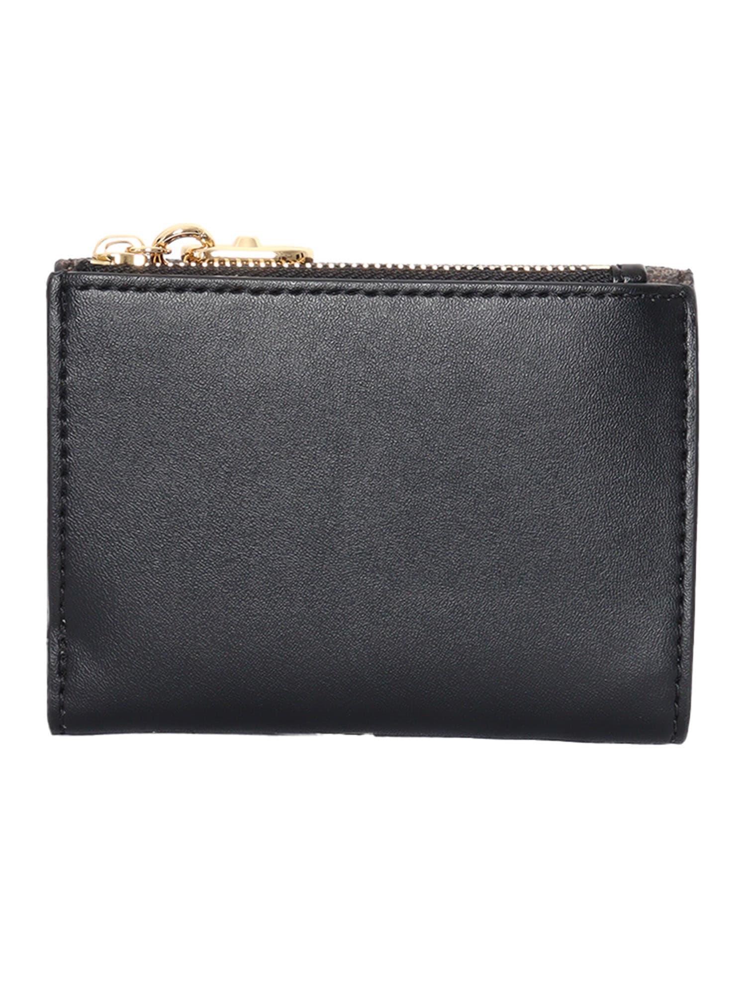 Michael Michael Kors Jet Set bi-fold Wallet - Farfetch