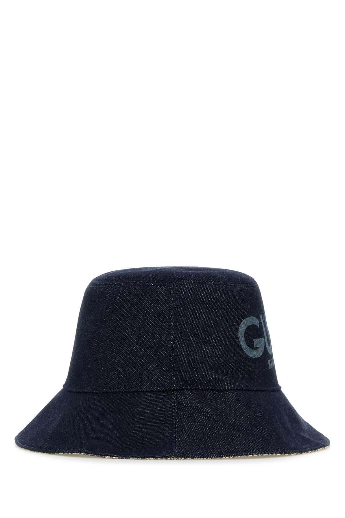 Denim Hats for Women Lyst