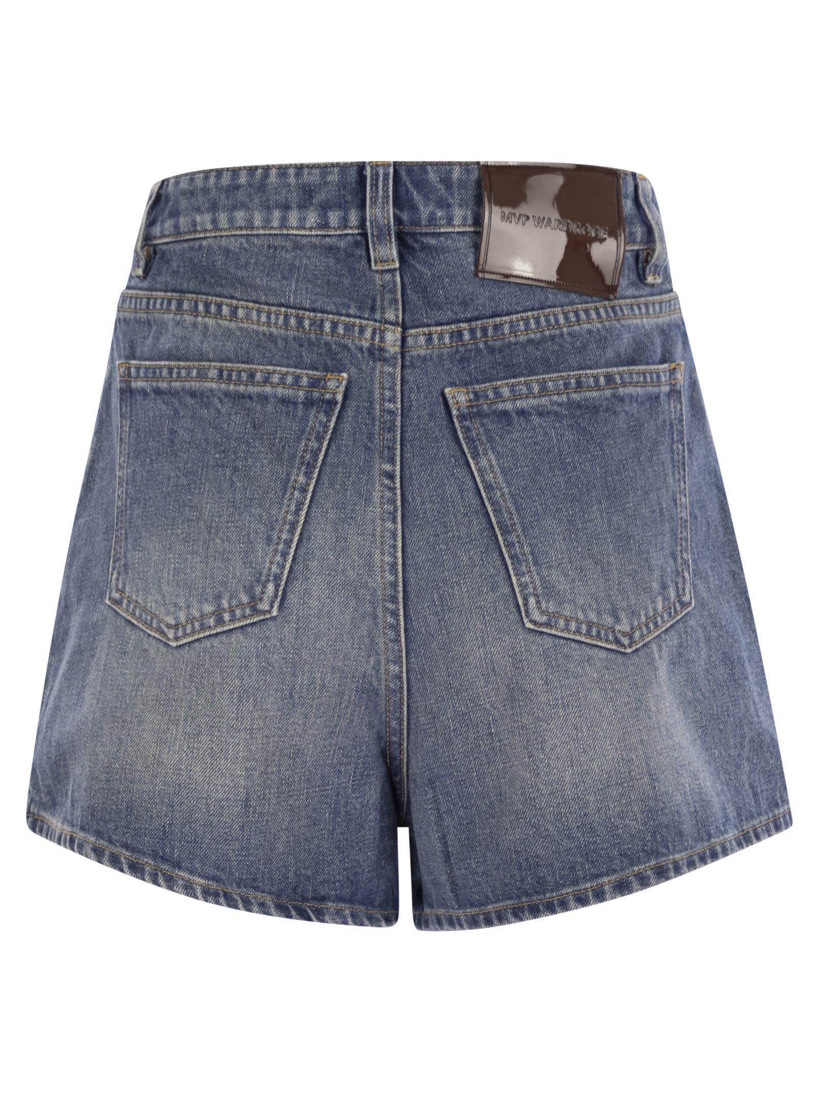 MVP WARDROBE Shorts for Women | Online Sale up to 50% off | Lyst