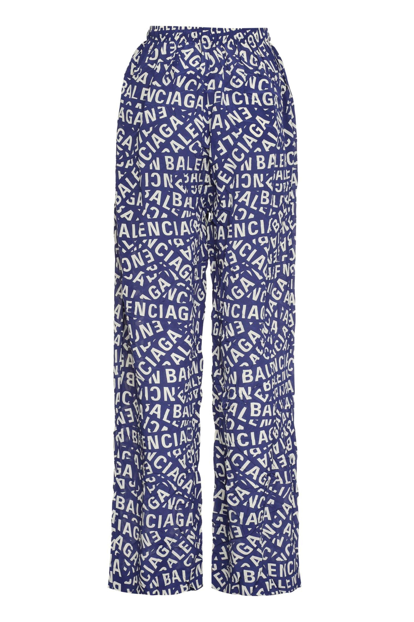 Balenciaga sleepwear sale