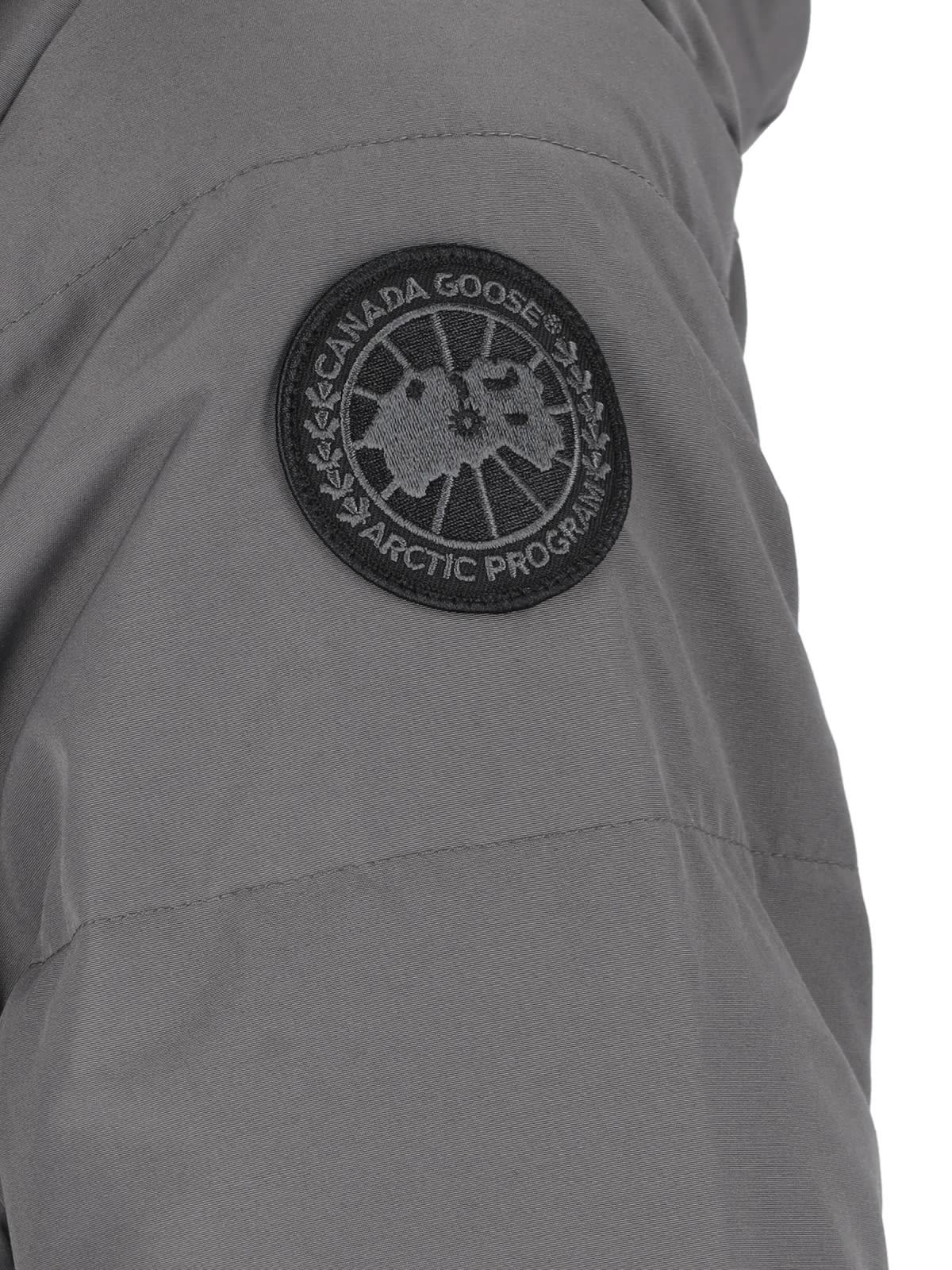 Canada Goose Parka 