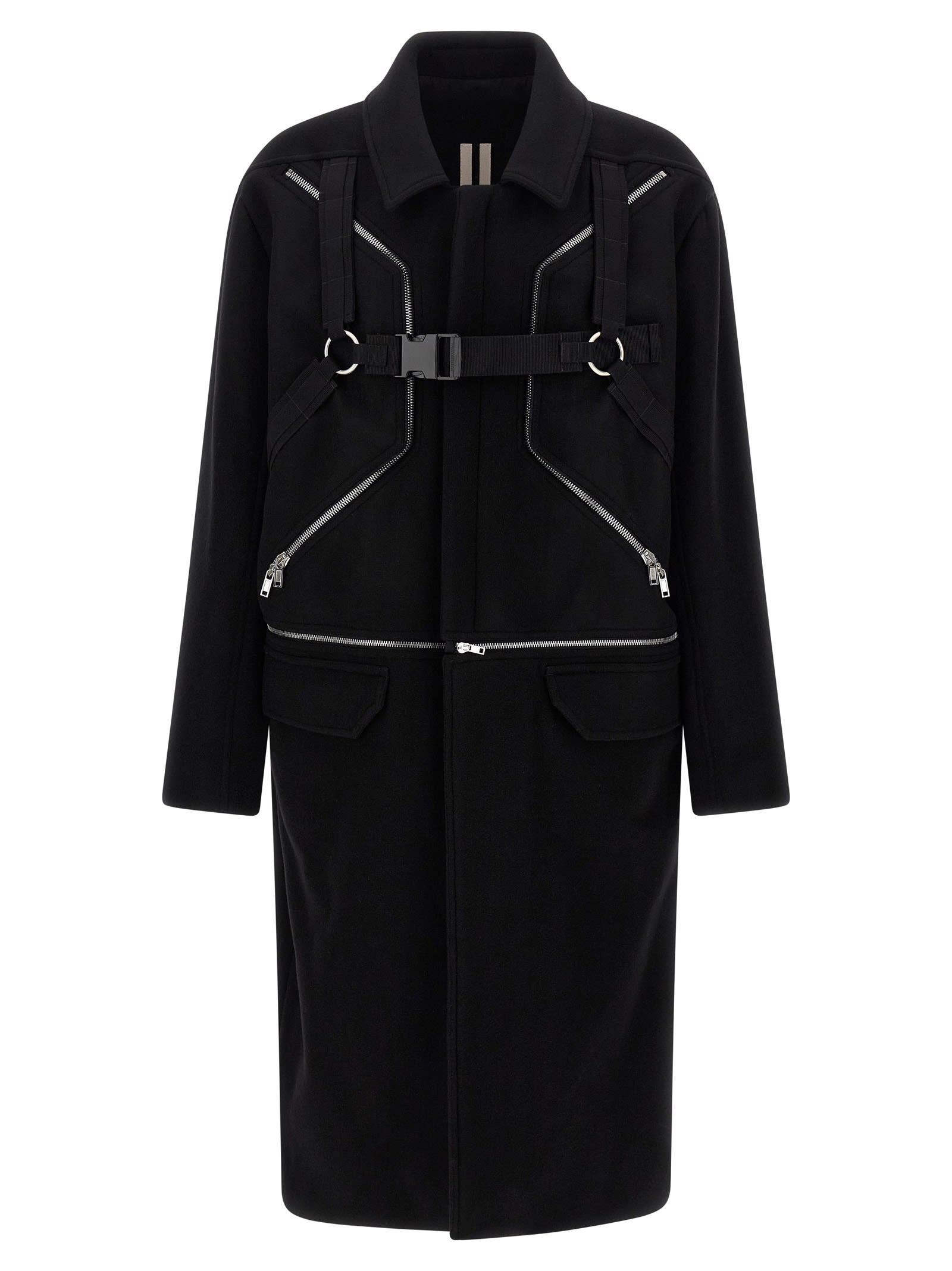 Rick Owens Coats for Men | Online Sale up to 46% off | Lyst