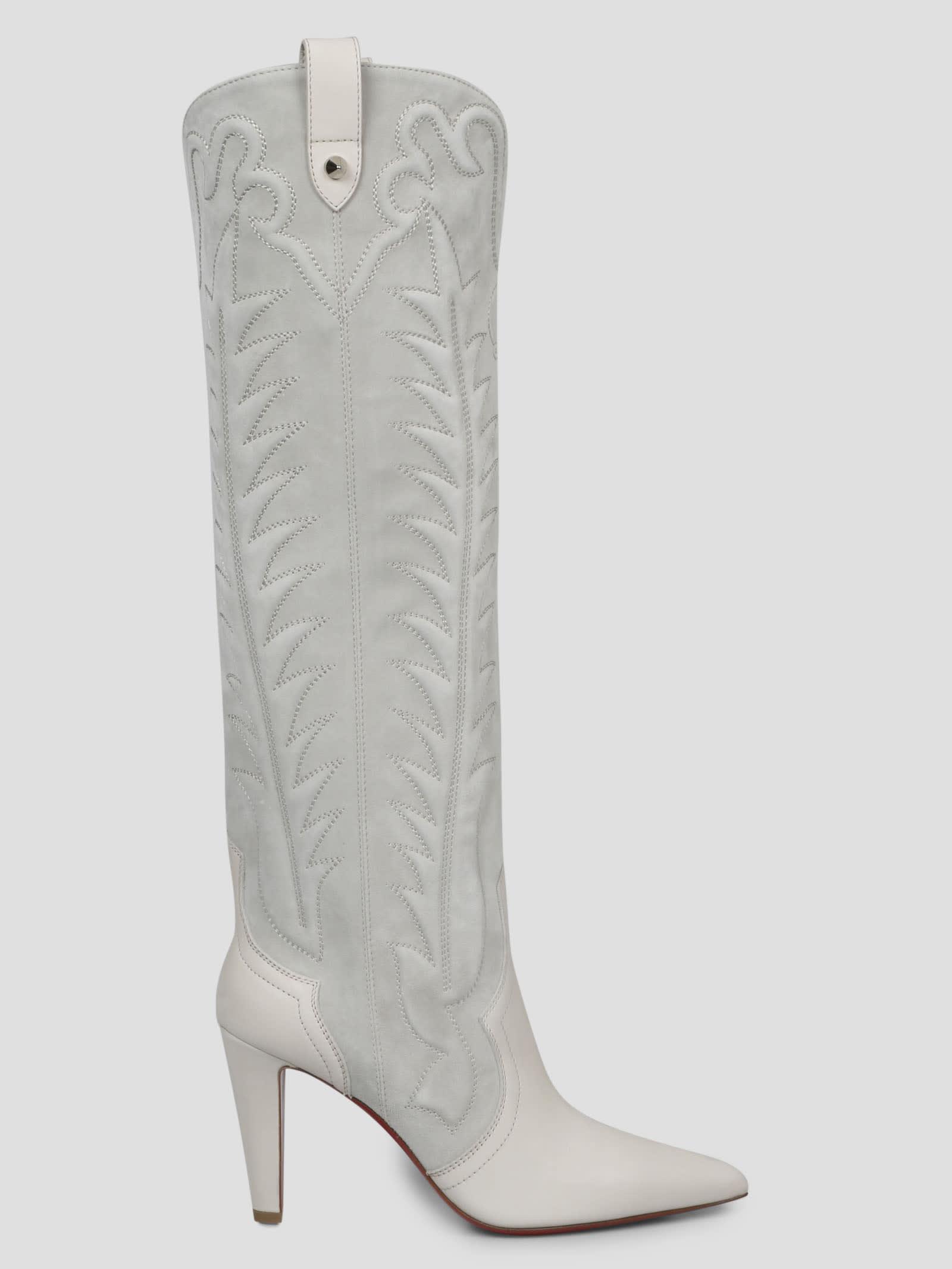 Christian Louboutin Santigag Boot main image 0