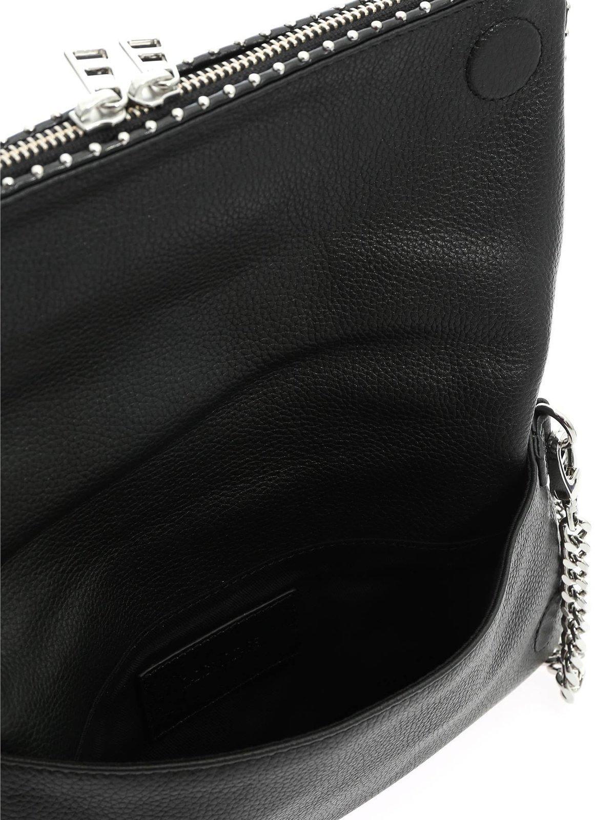 Zadig & Voltaire - SPOTTED: our iconic ROCK NANO BAG ! available
