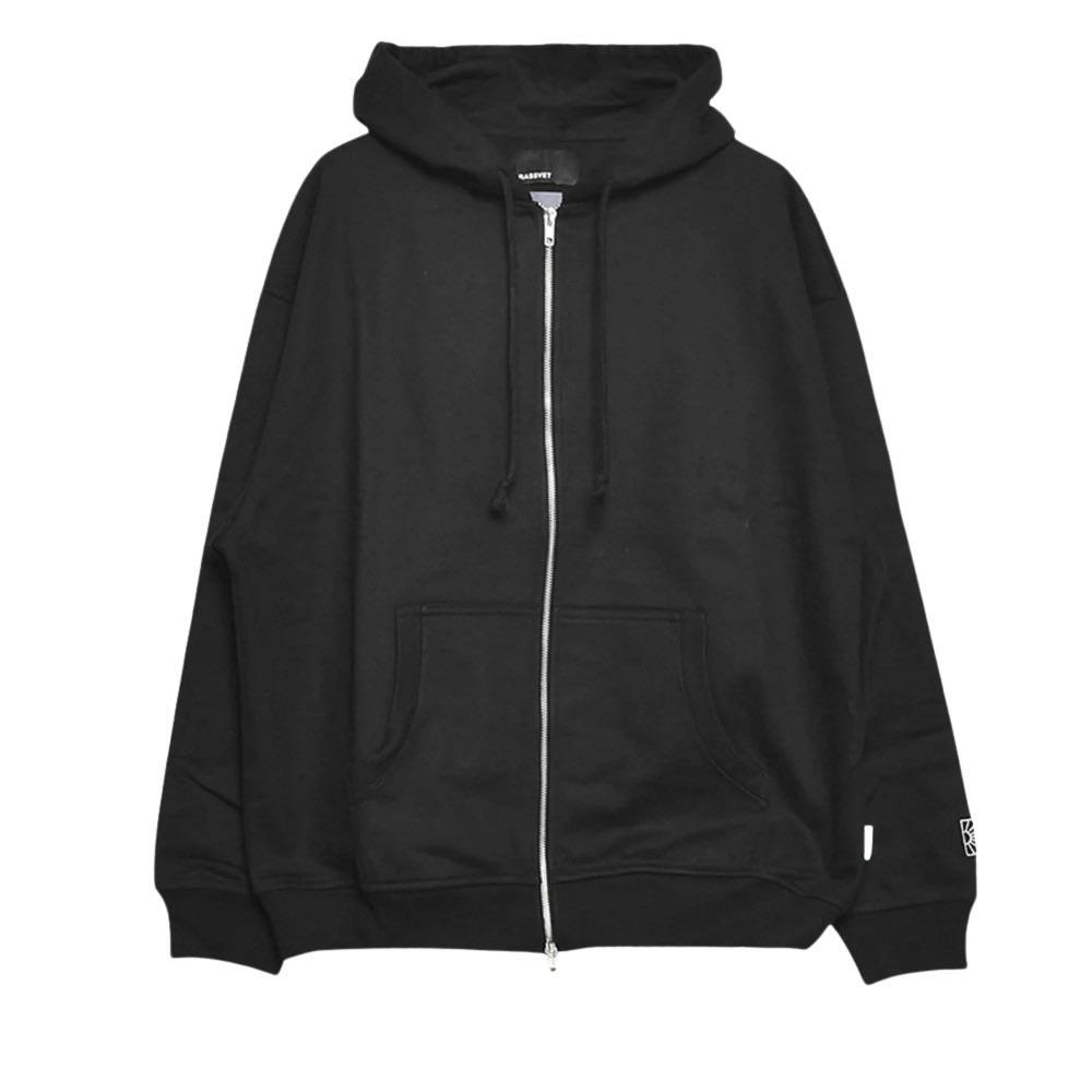 スウェット・トレーナー RASSVET HOUSE ZIP HOODIE (52396) Rassvet (PACCBET) House Zip Hoodie in Black for Men | Lyst