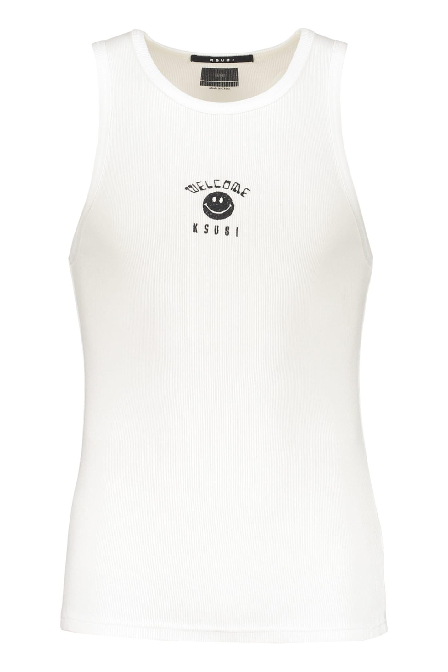 Ksubi Sleeveless t-shirts for Men | Online Sale up to 50