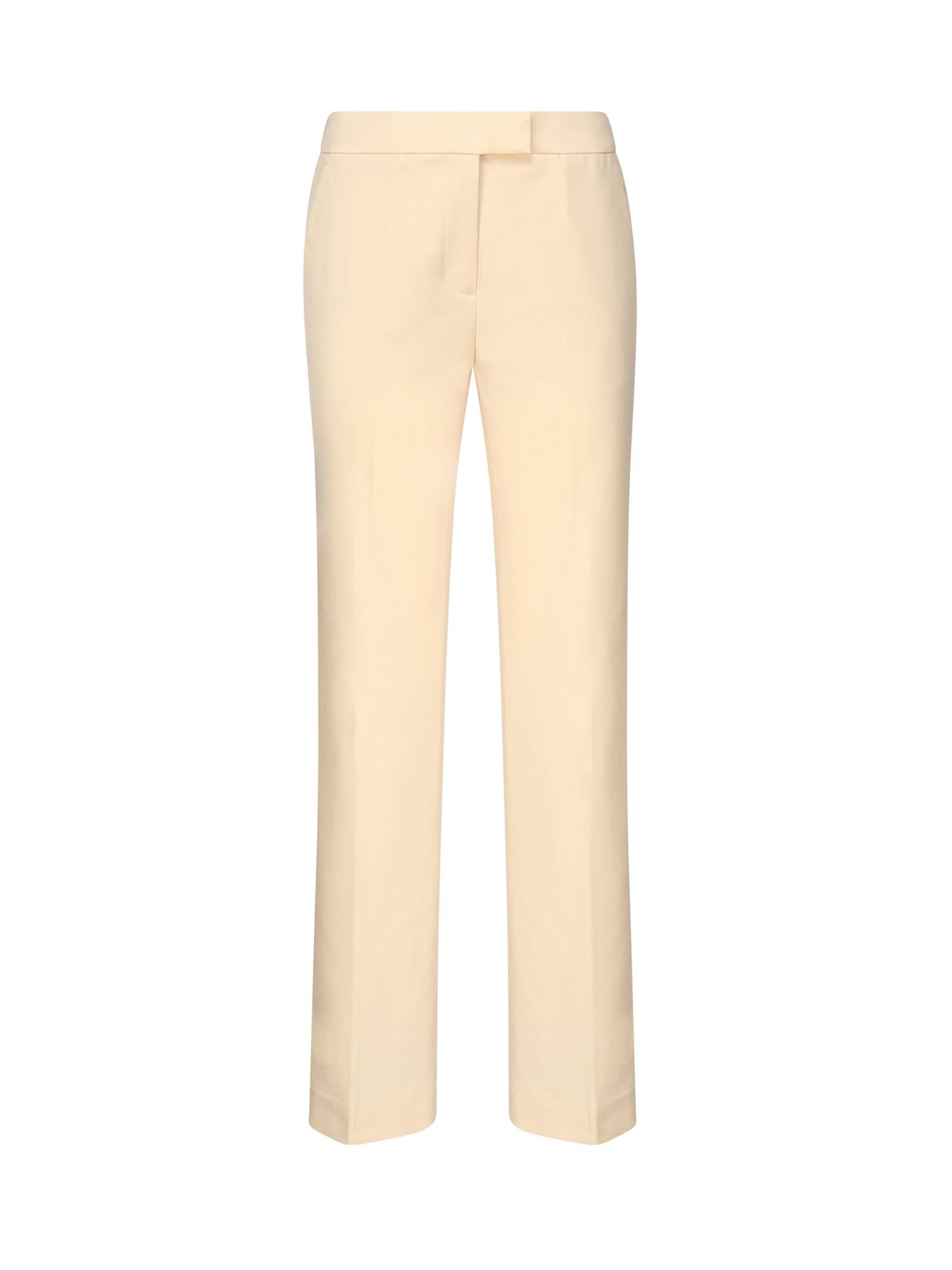 Zimmermann Pants for Women | Online Sale up to 56% off | Lyst