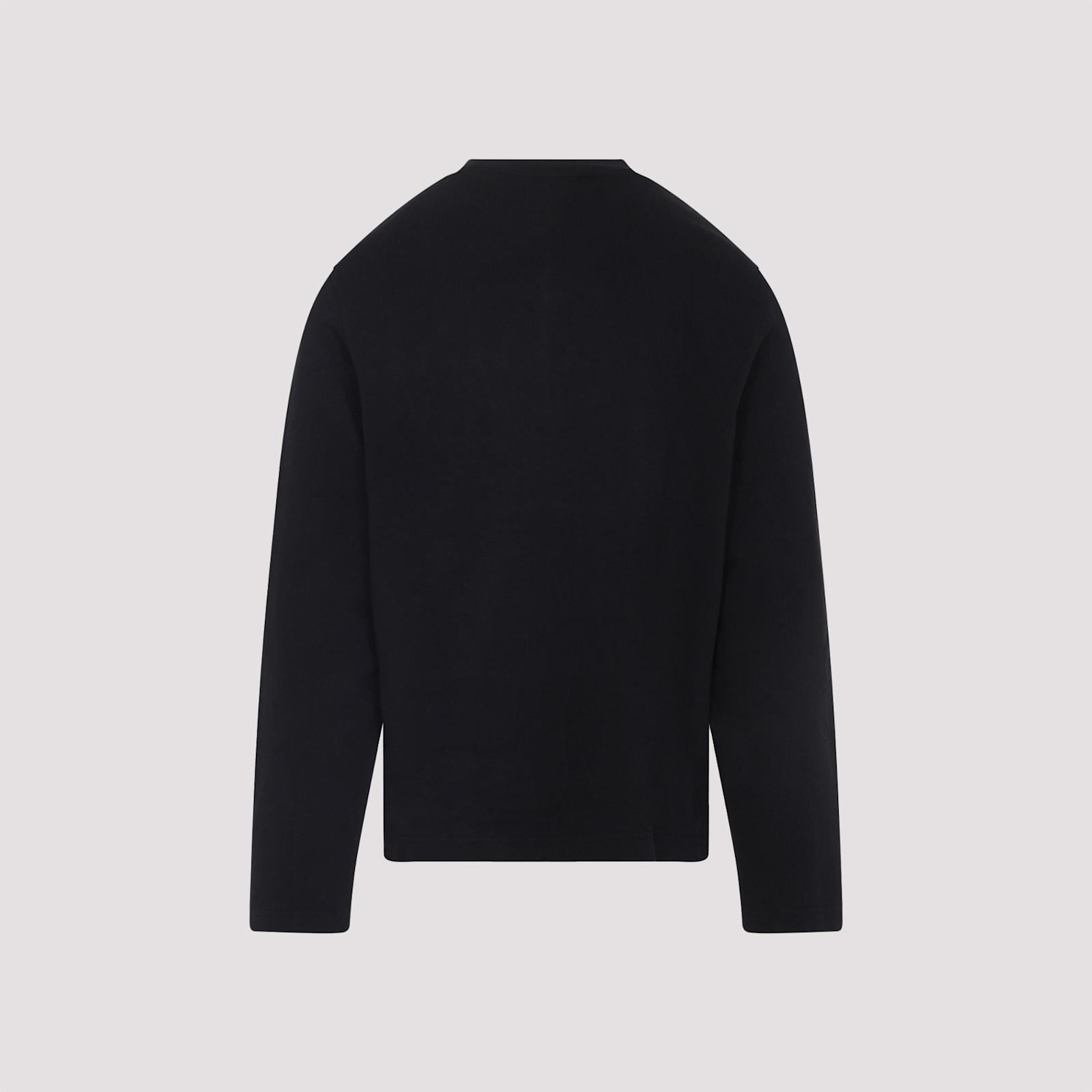 Jacquemus Long-sleeve t-shirts for Men | Online Sale up to