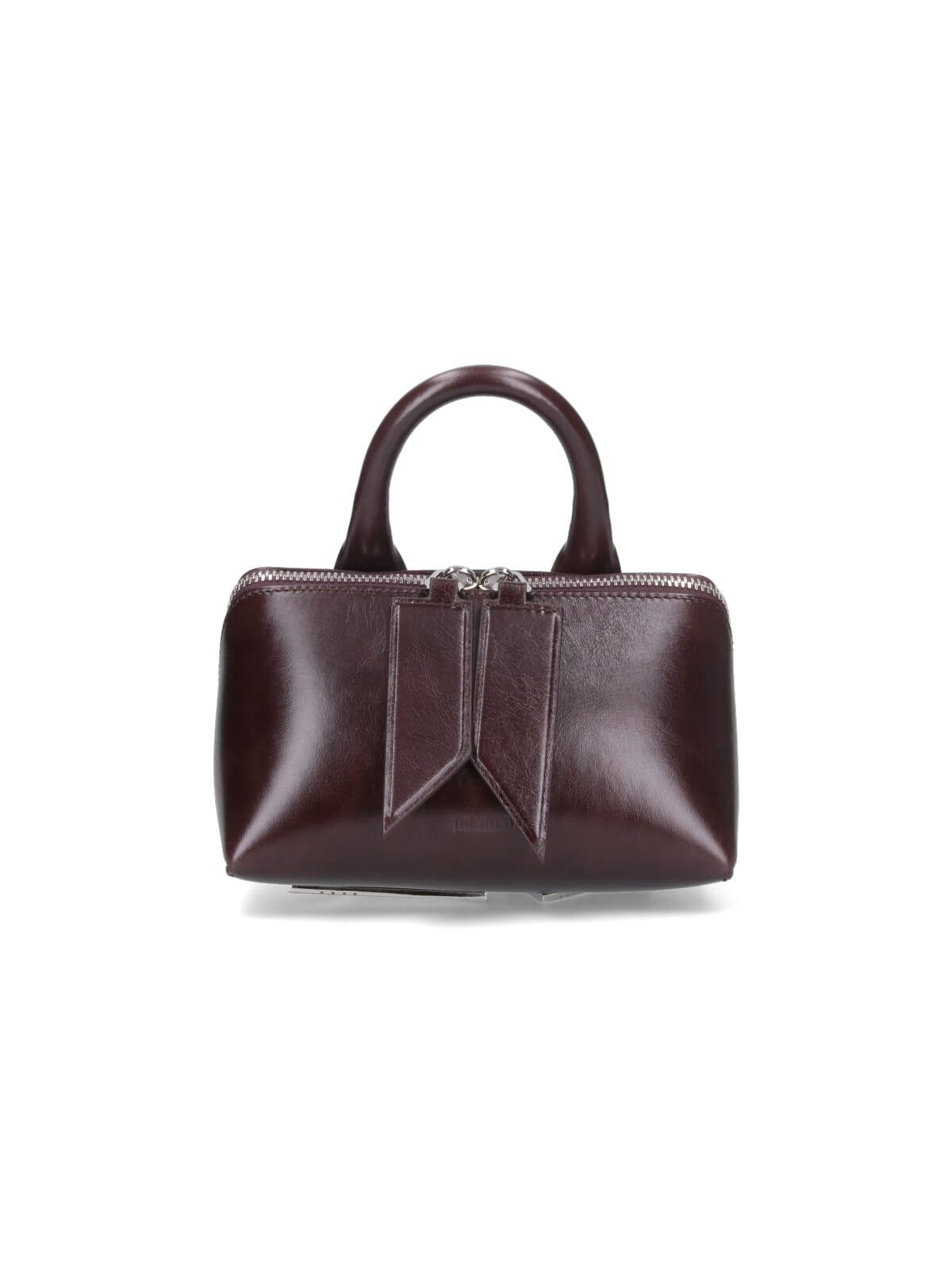 The Attico Top-handle bags for Women | Online Sale up to 47
